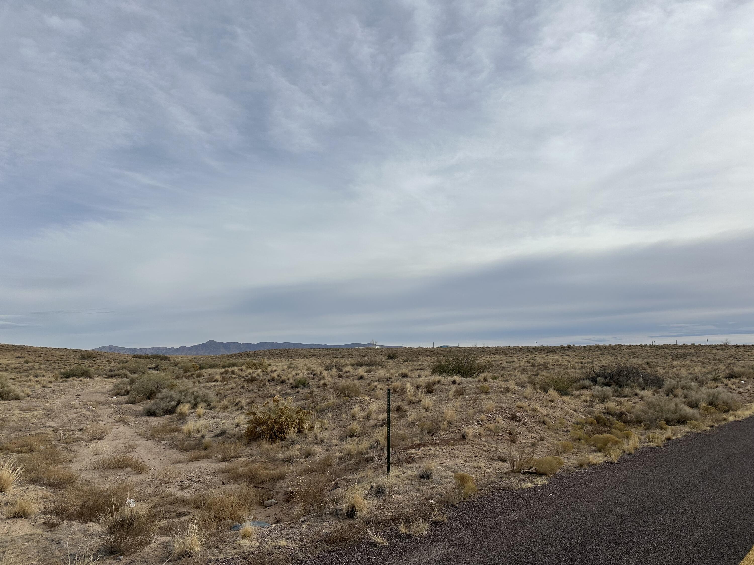 Lot 23 Romero Drive, Veguita, New Mexico image 3