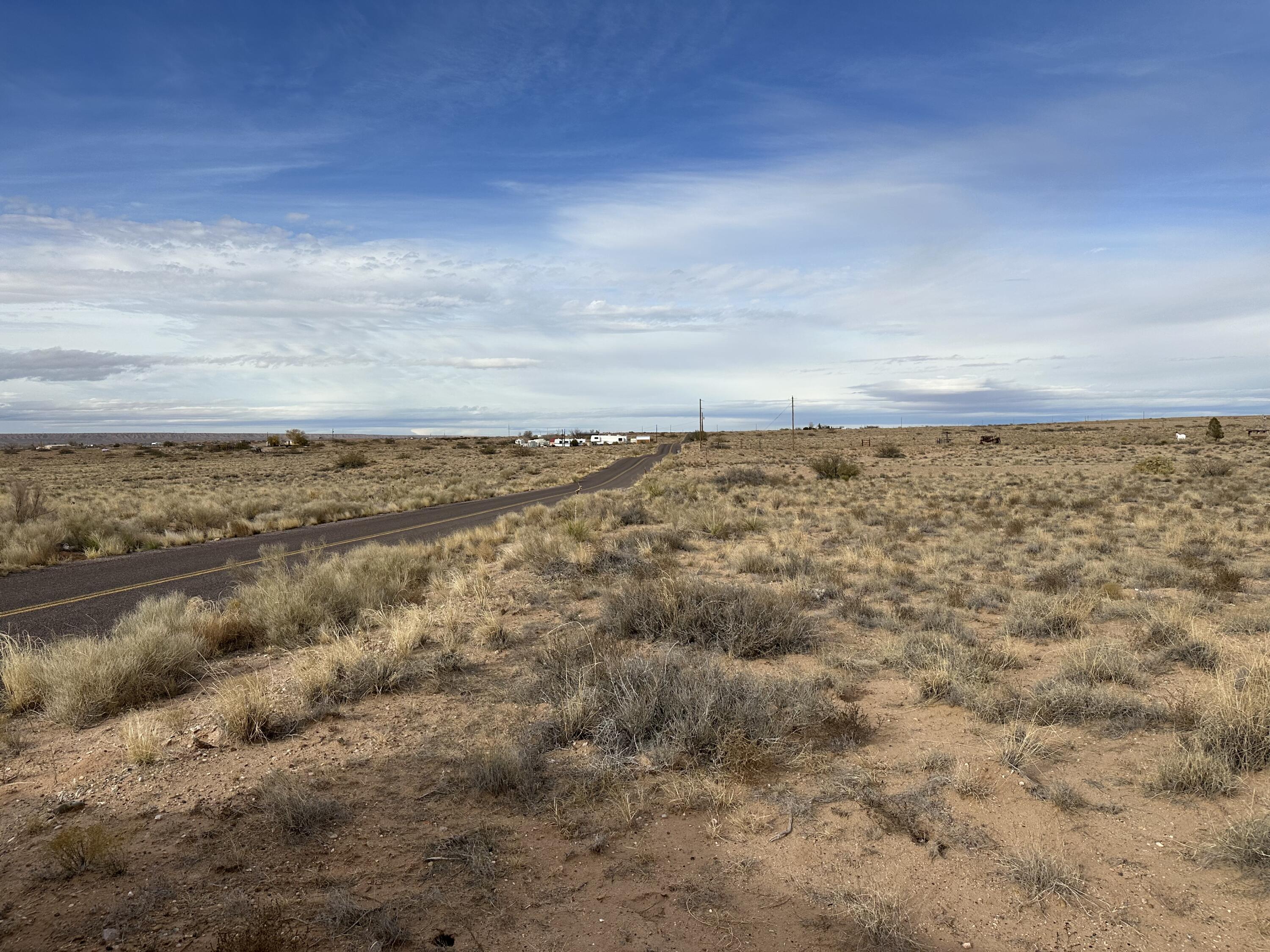 Lot 23 Romero Drive, Veguita, New Mexico image 8