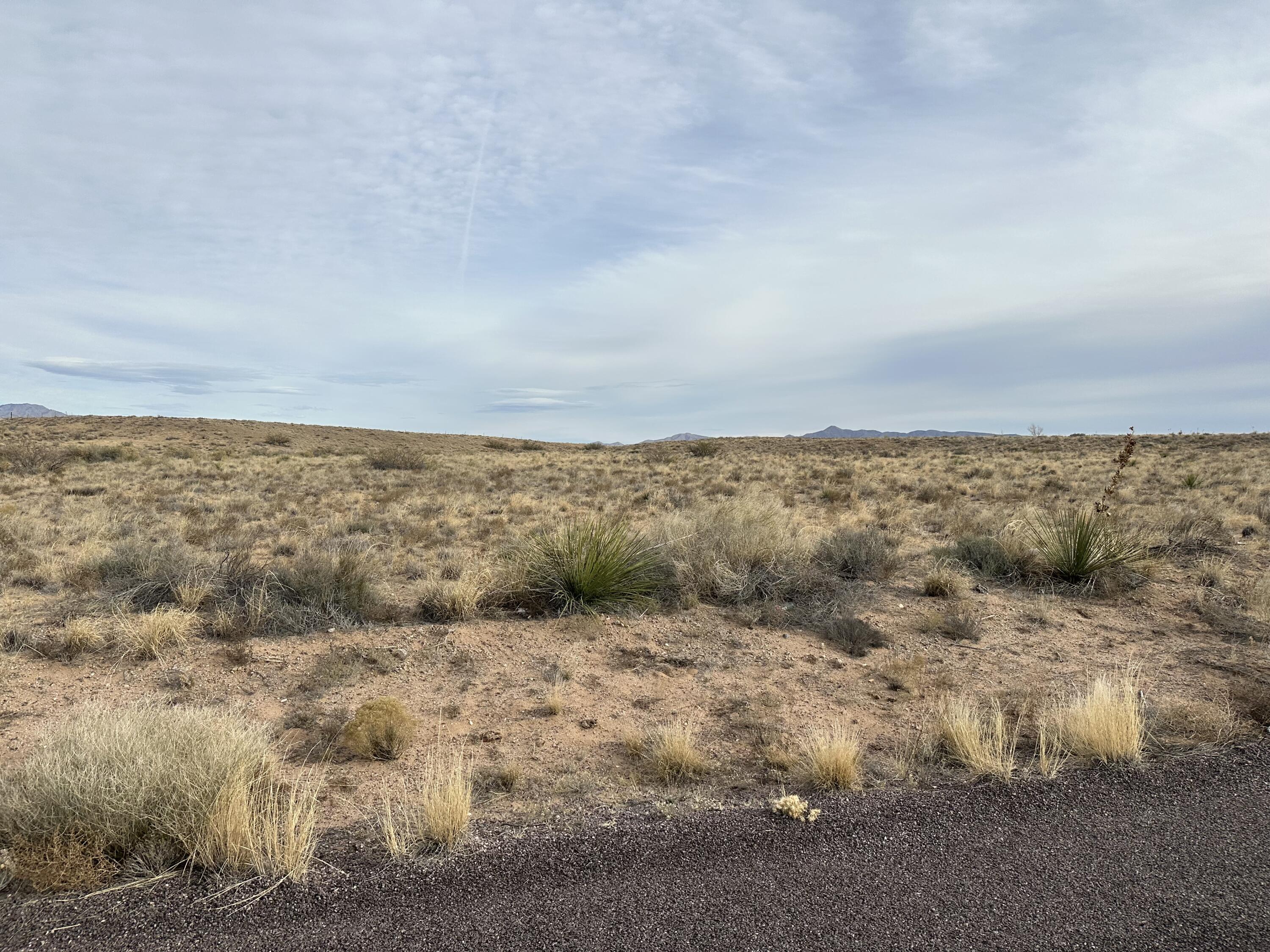 Lot 23 Romero Drive, Veguita, New Mexico image 4