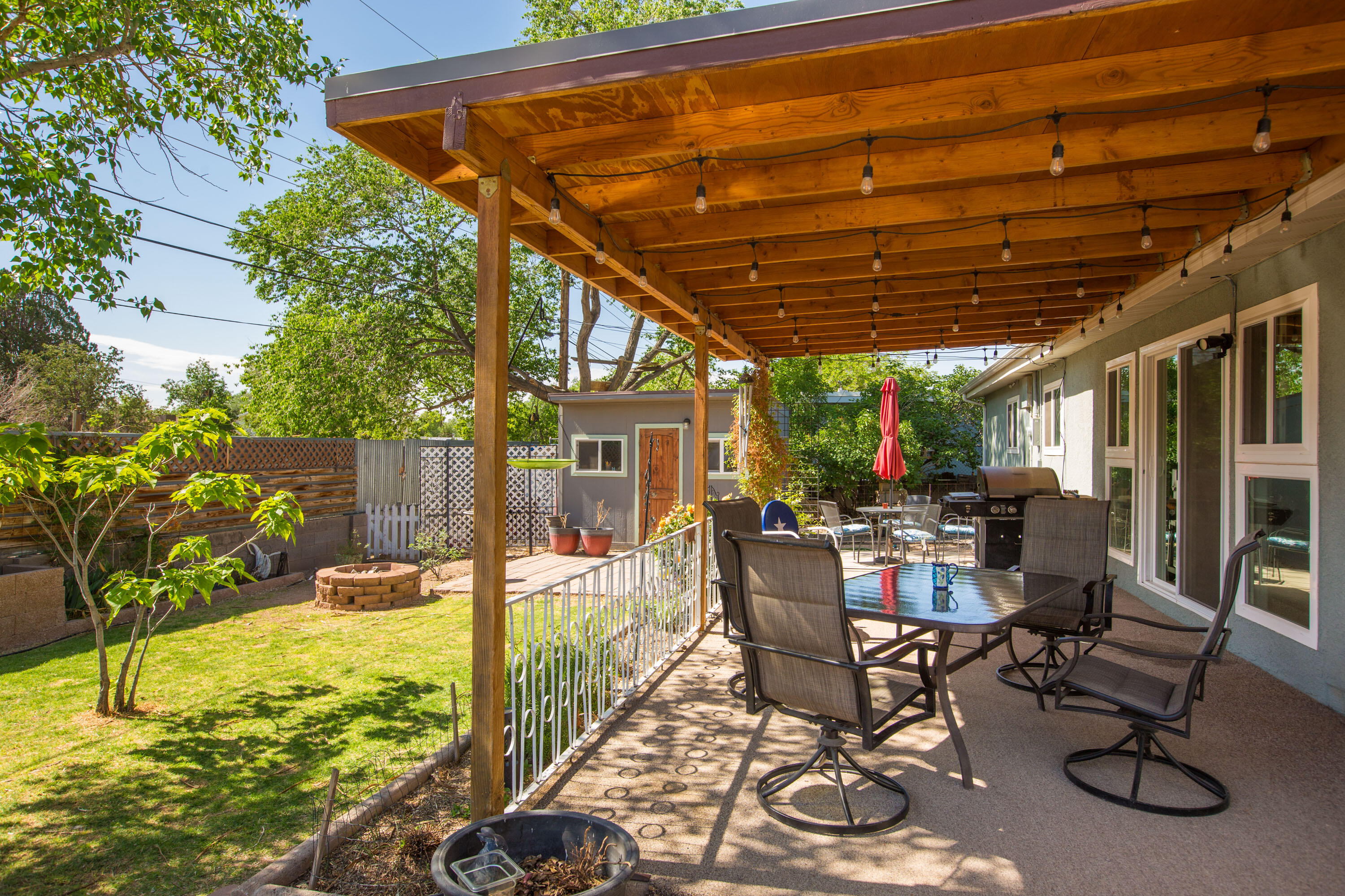 4128 Sunland Circle, Albuquerque, New Mexico image 19