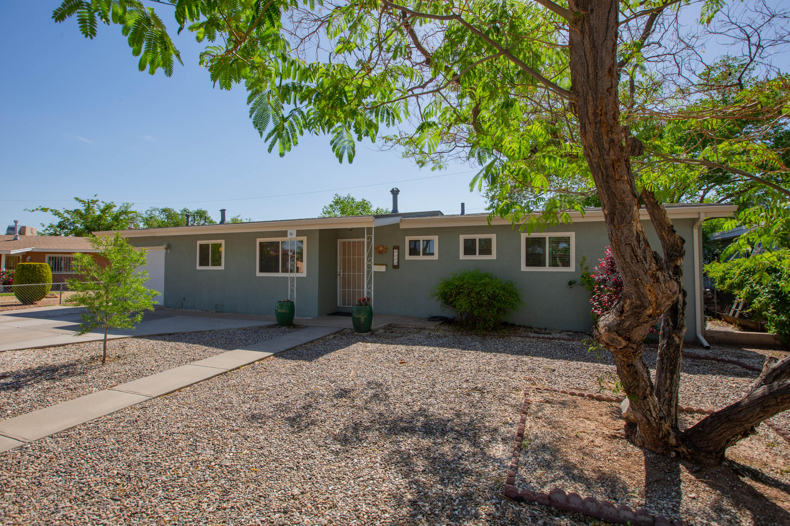 4128 Sunland Circle, Albuquerque, New Mexico image 1