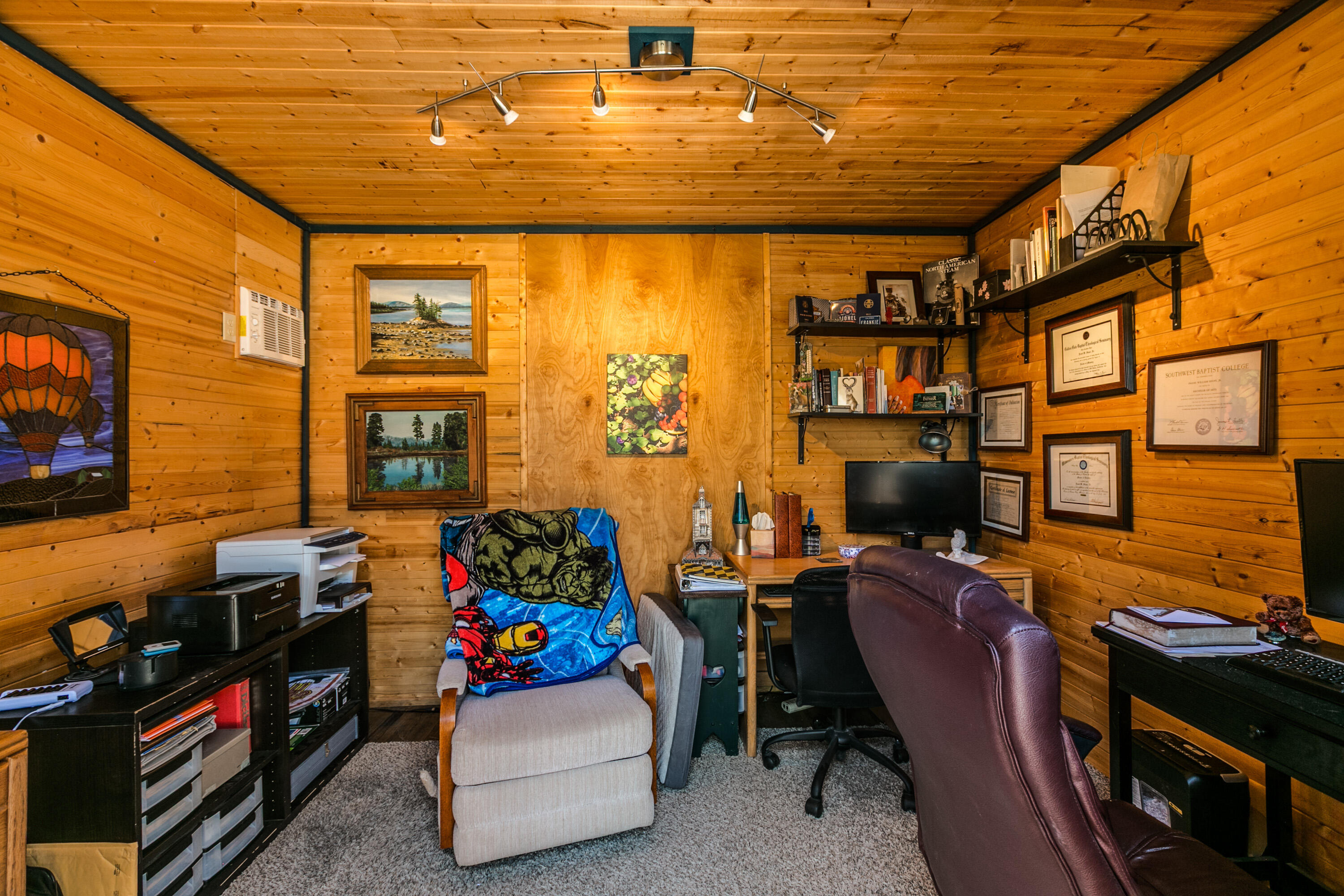 4128 Sunland Circle, Albuquerque, New Mexico image 21