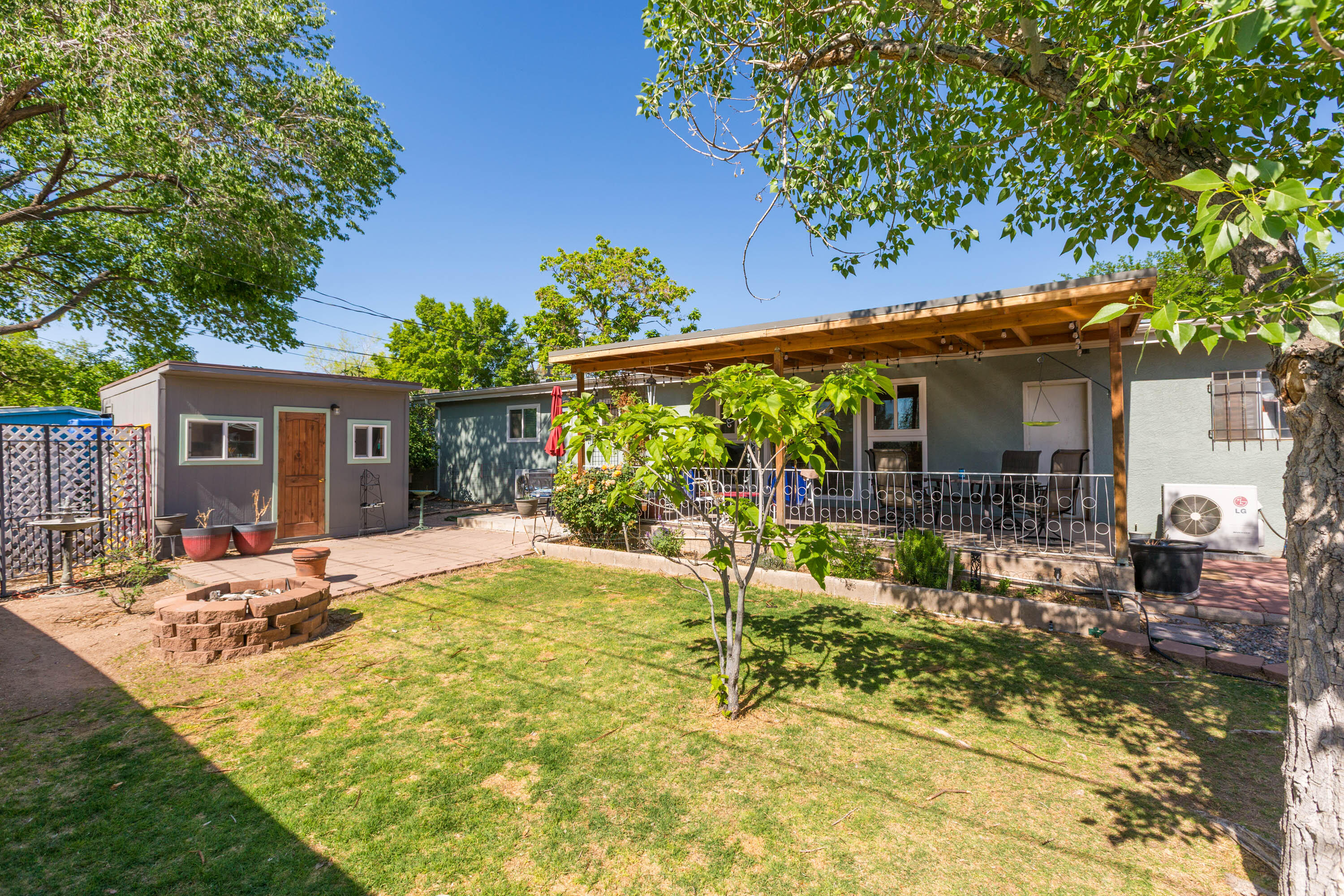 4128 Sunland Circle, Albuquerque, New Mexico image 20