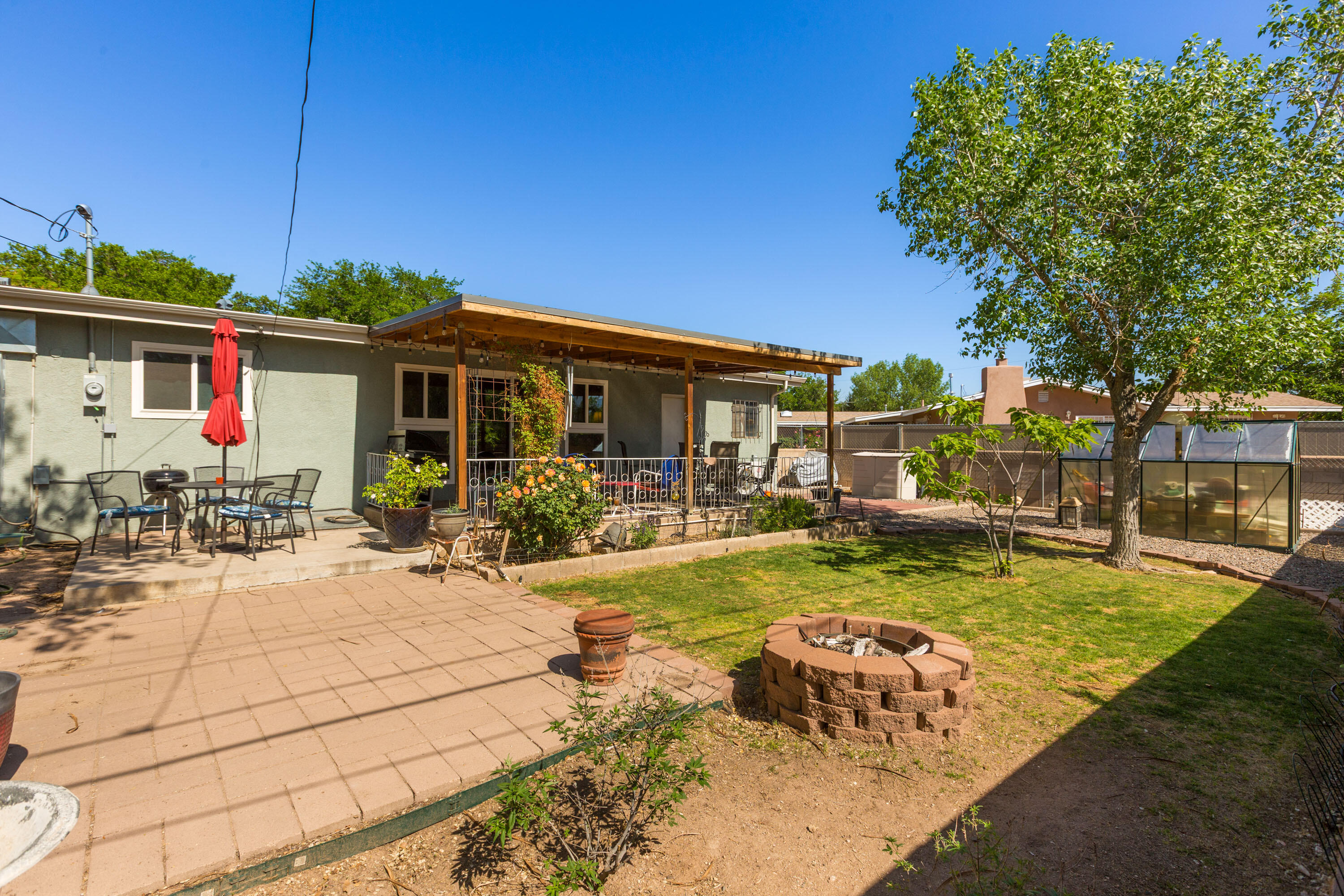 4128 Sunland Circle, Albuquerque, New Mexico image 18