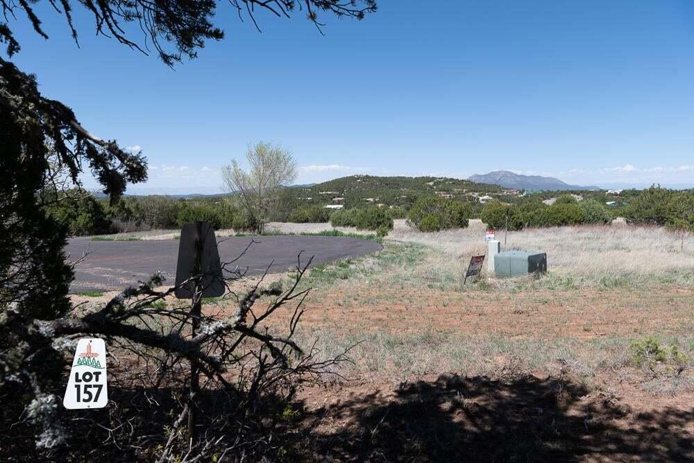 50 Los Pecos Lp Loop, Tijeras, New Mexico image 4