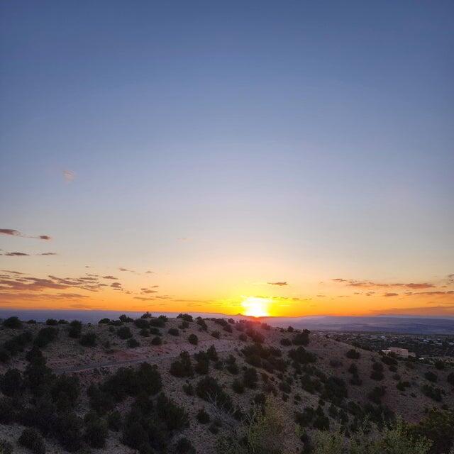 Tres Amigos, Placitas, New Mexico image 3