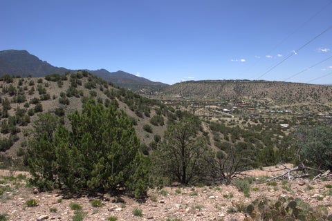 Vacant Land For Sale - Tres Amigos<br/> Placitas, NM 87043