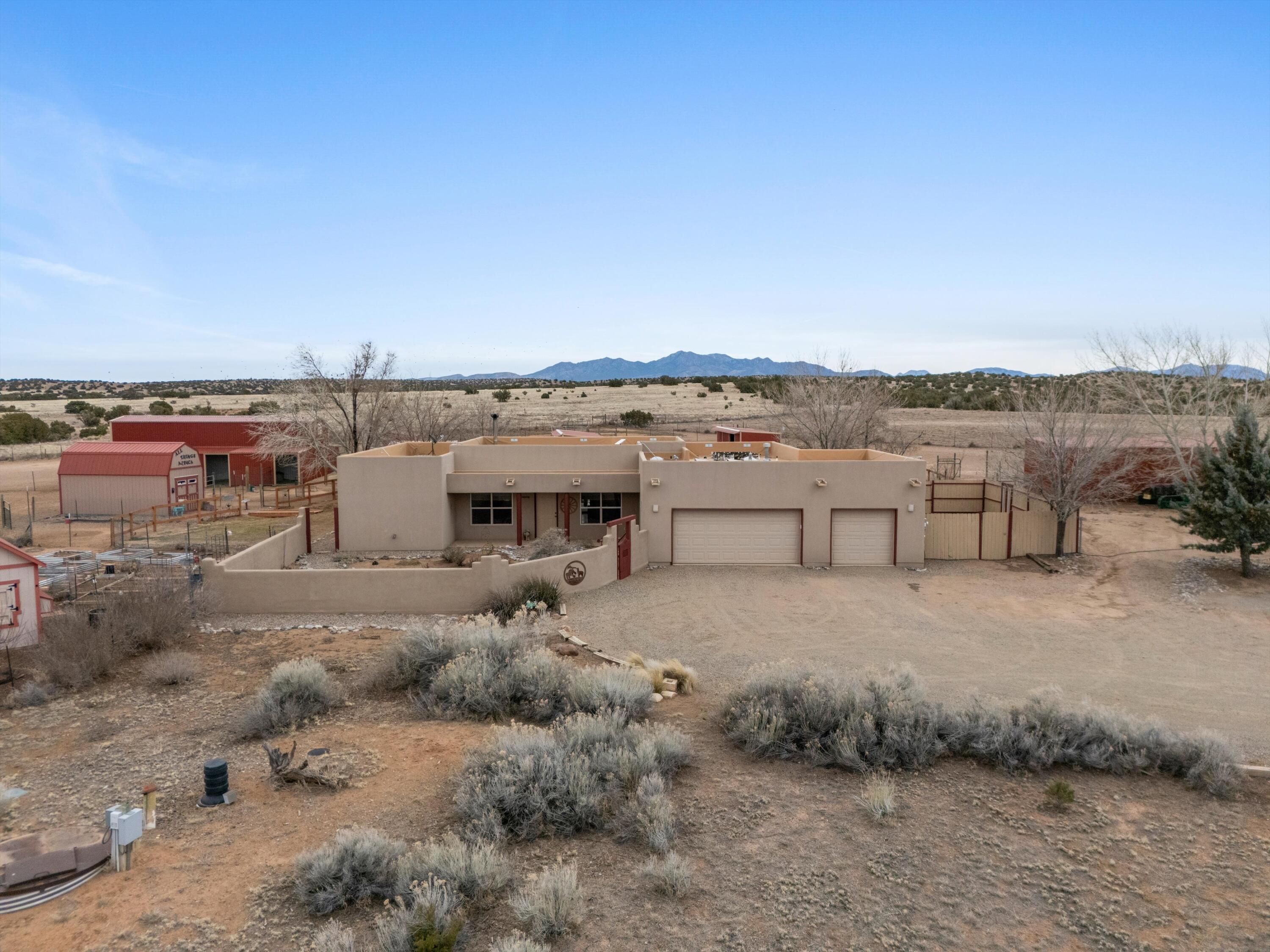 25 Arroyito Arroyito Road