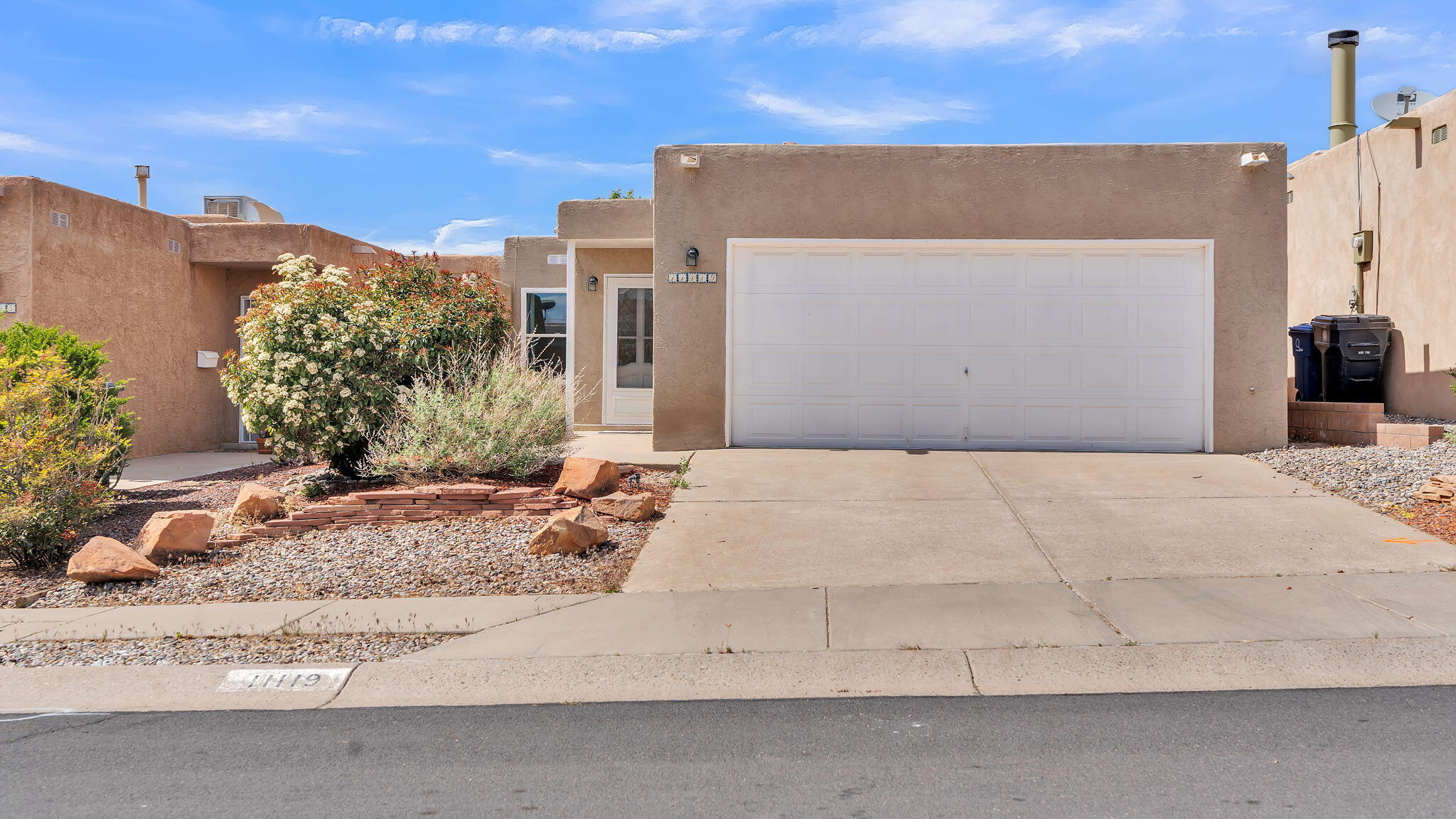 11119 Sidney Avenue, Albuquerque, New Mexico image 1