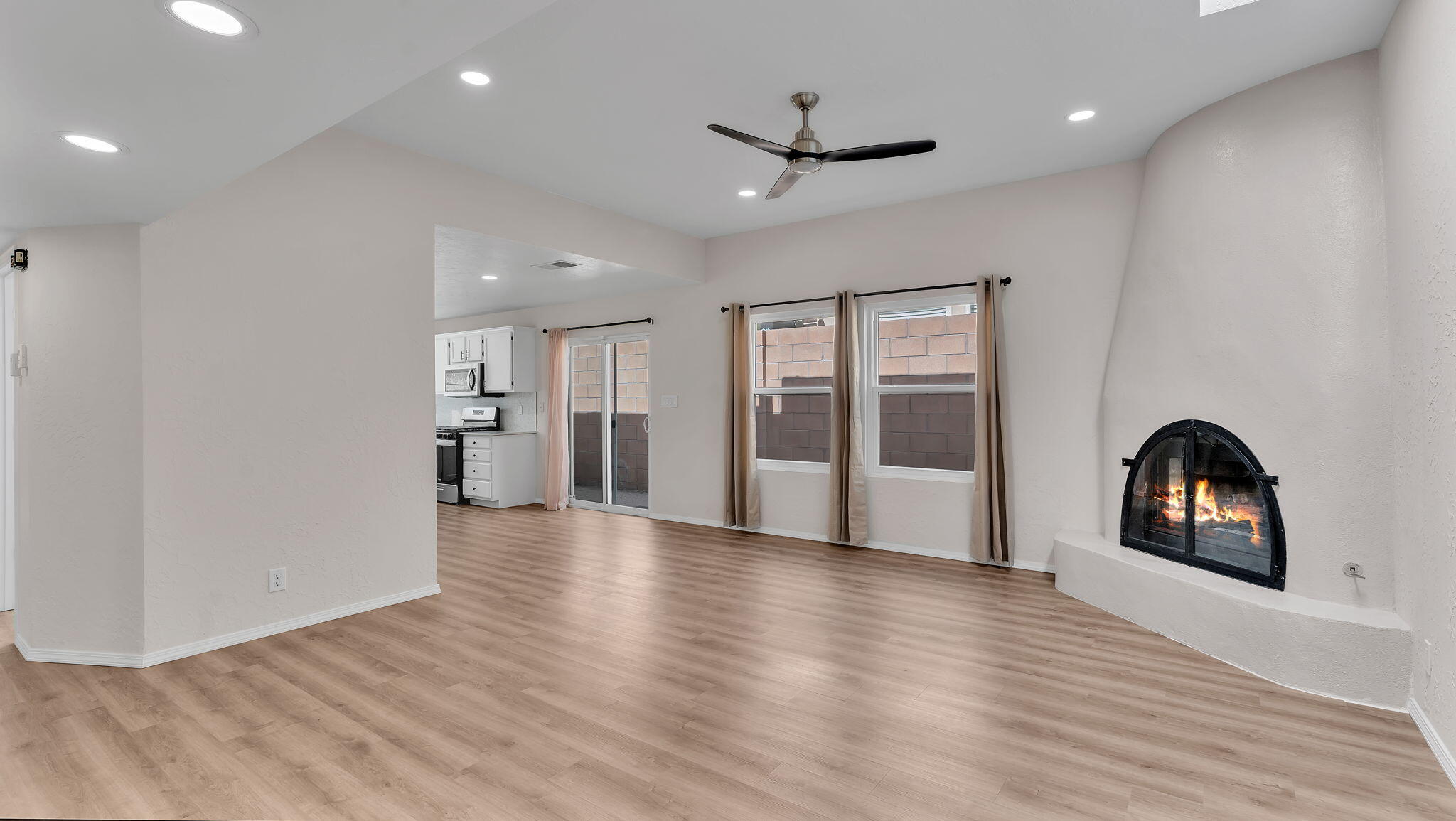 11119 Sidney Avenue, Albuquerque, New Mexico image 6