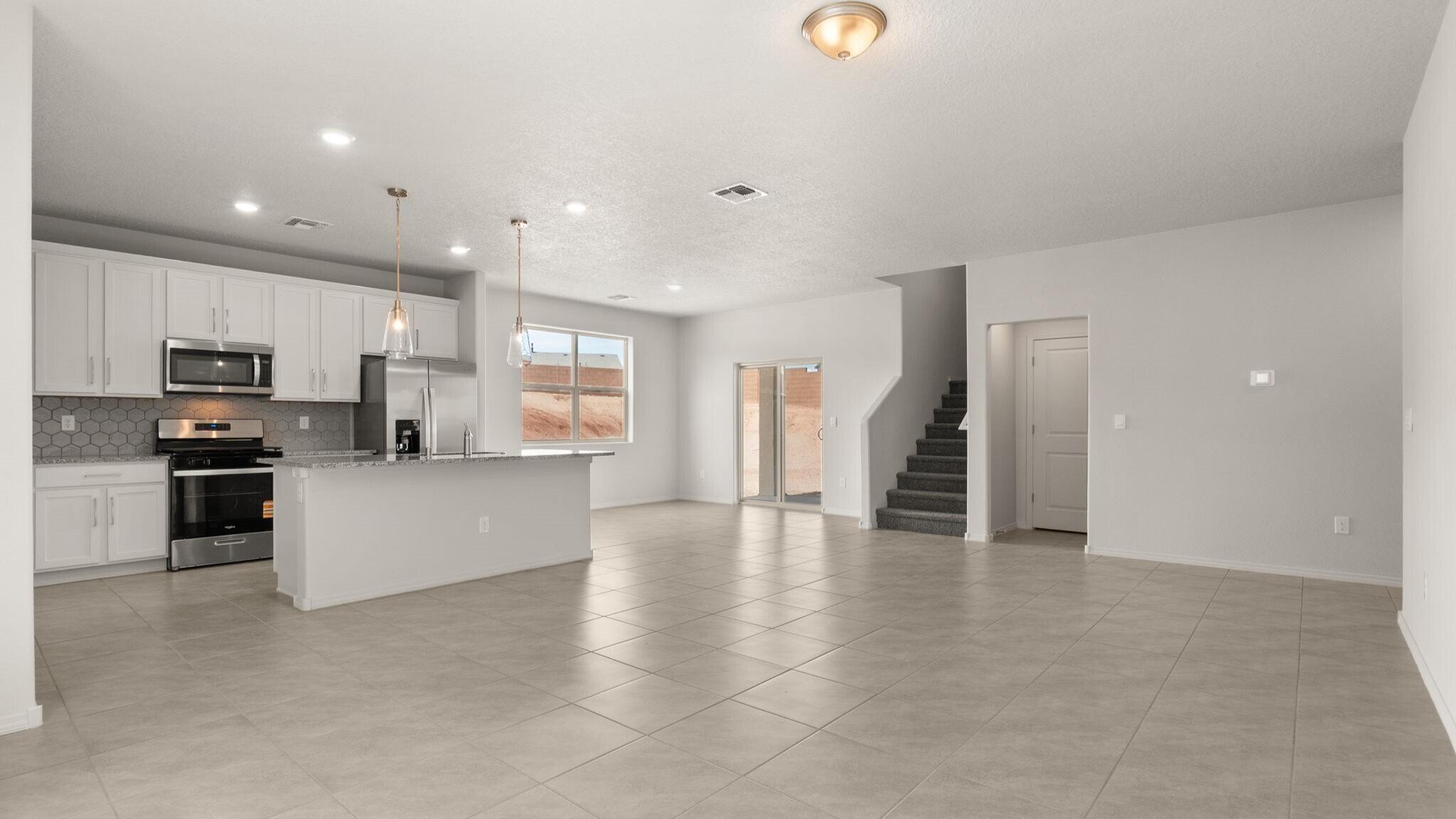 1601 Maggie Drive NE