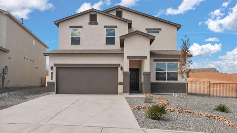 1601 Maggie Drive NE Rio Rancho NM 87144
