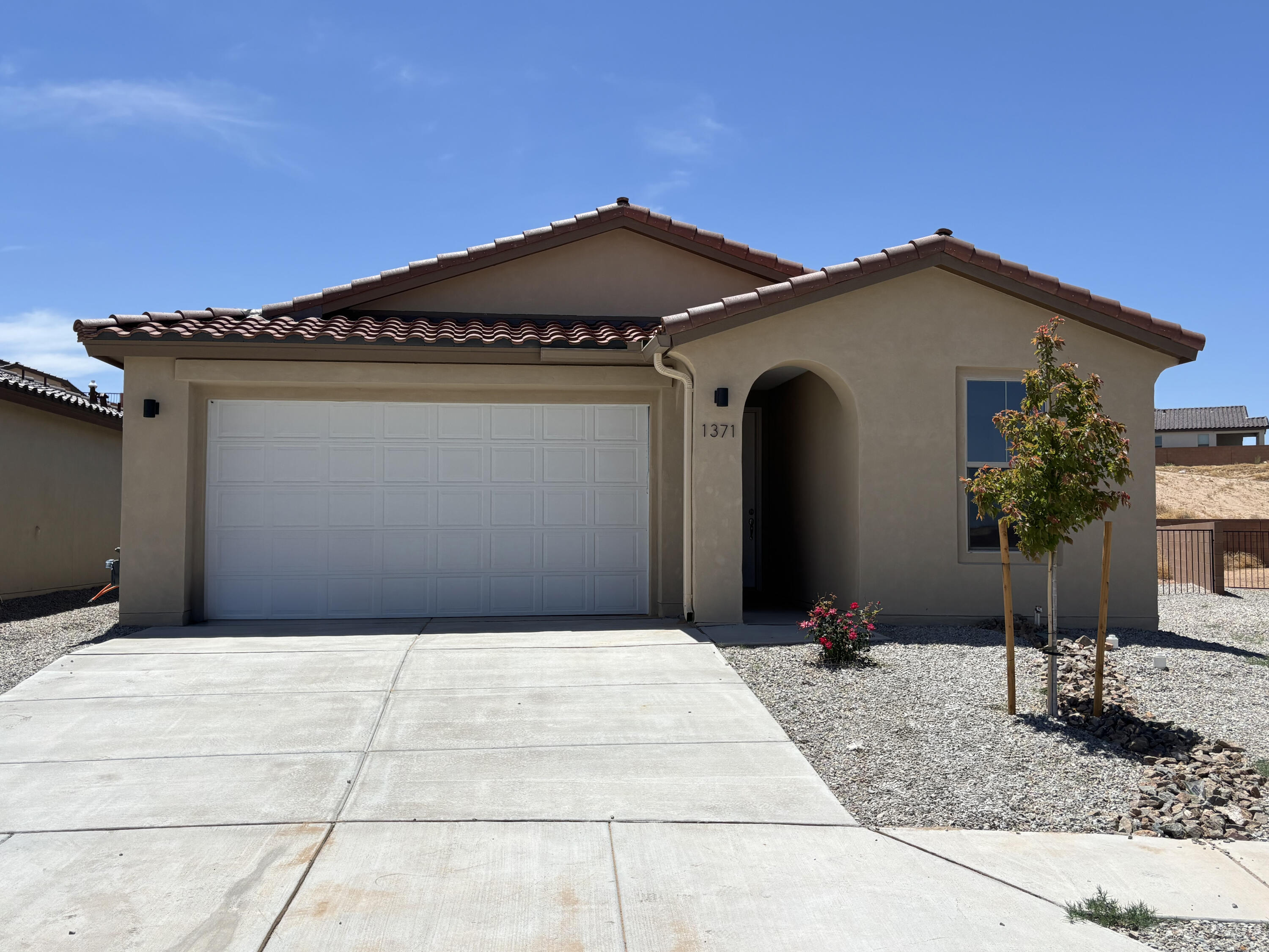 1371 Vallecito Court, Los Lunas, New Mexico image 1
