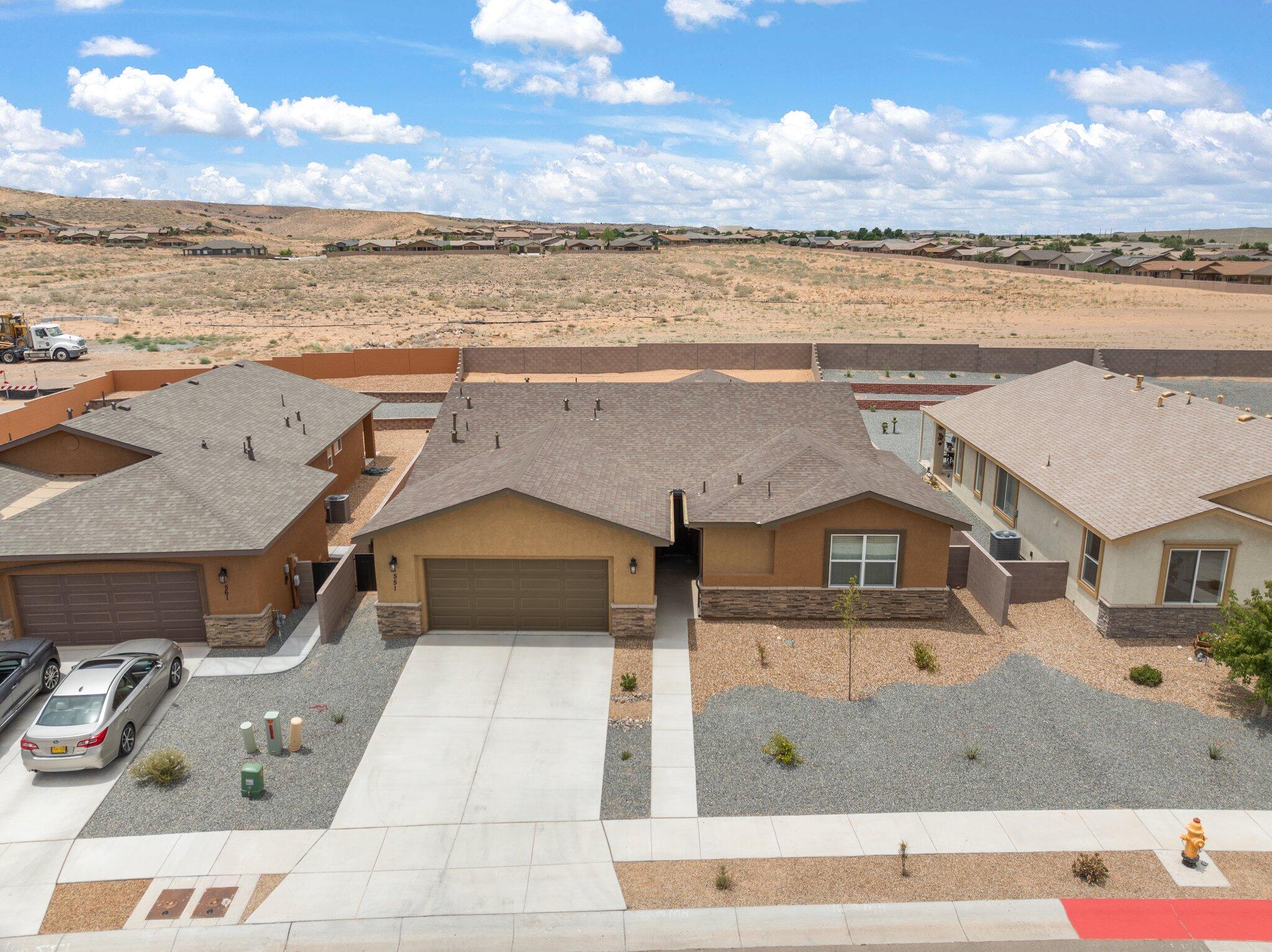 551 Pecos River Road, Los Lunas, New Mexico image 5