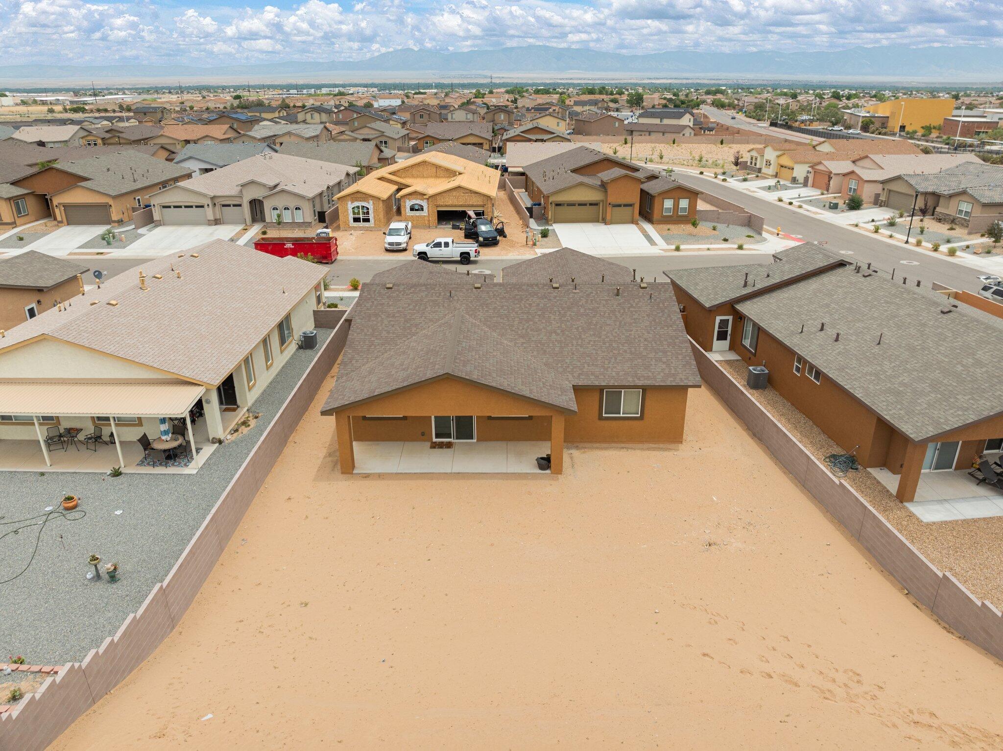 551 Pecos River Road, Los Lunas, New Mexico image 33