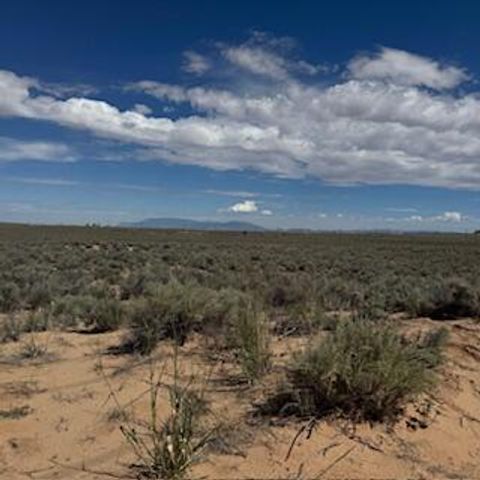Photo of Emilia Road, Los Lunas, NM 87031 (MLS # 1095160)