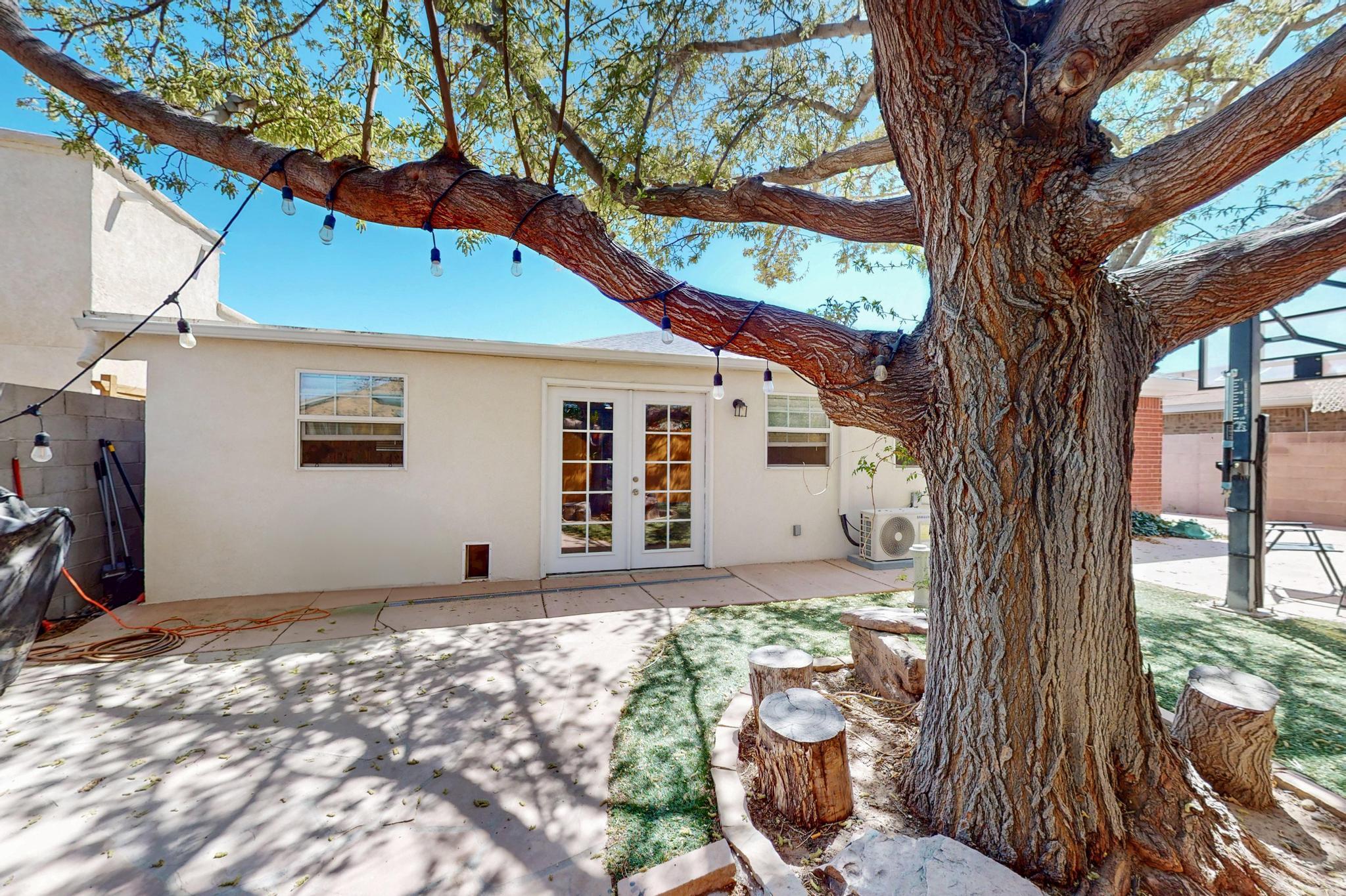 4615 Lobelia Road, Albuquerque, New Mexico image 33