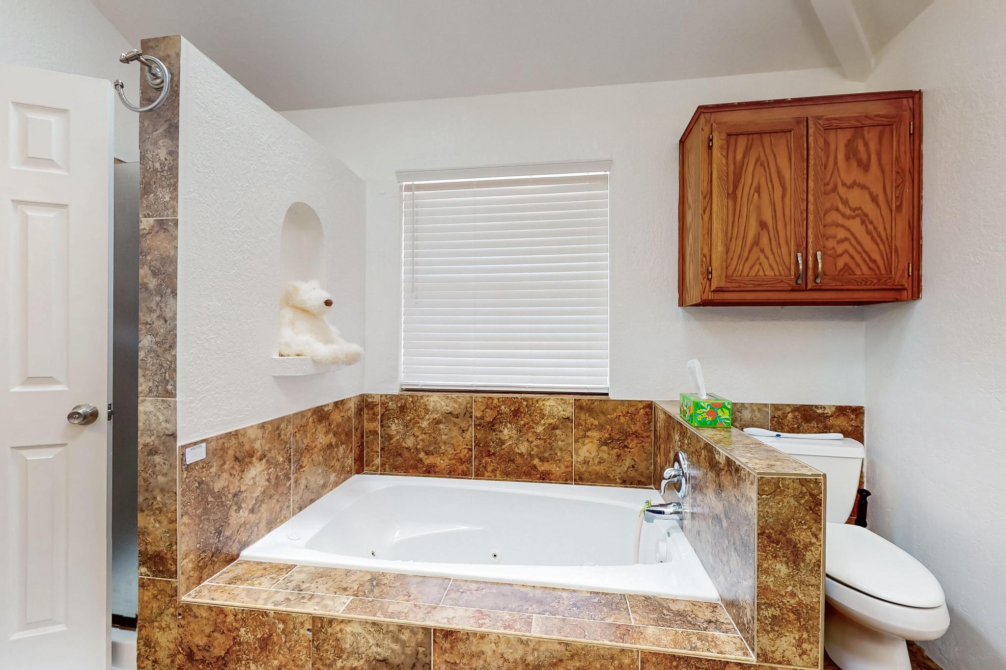 4615 Lobelia Road, Albuquerque, New Mexico image 28