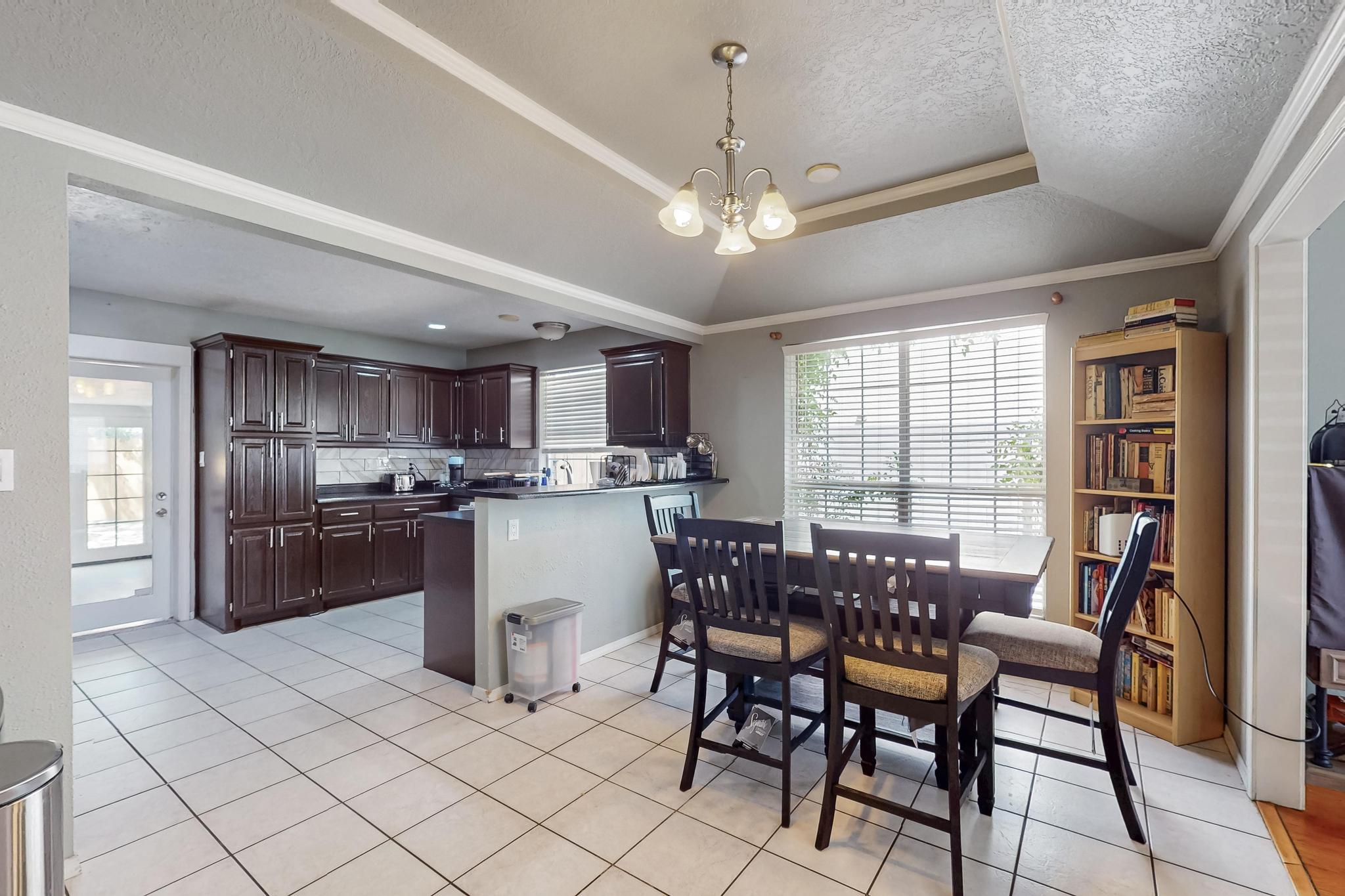 4615 Lobelia Road, Albuquerque, New Mexico image 8