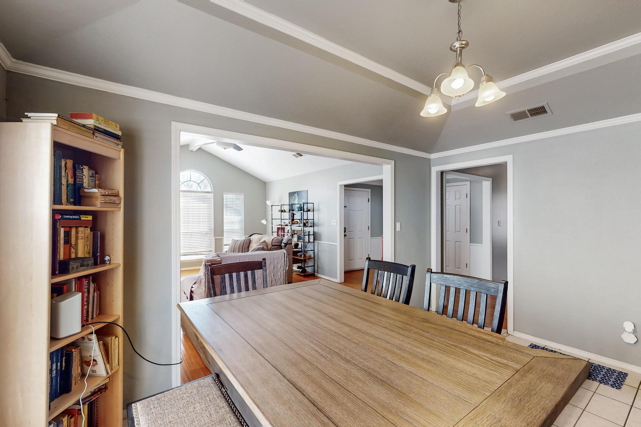 4615 Lobelia Road, Albuquerque, New Mexico image 9