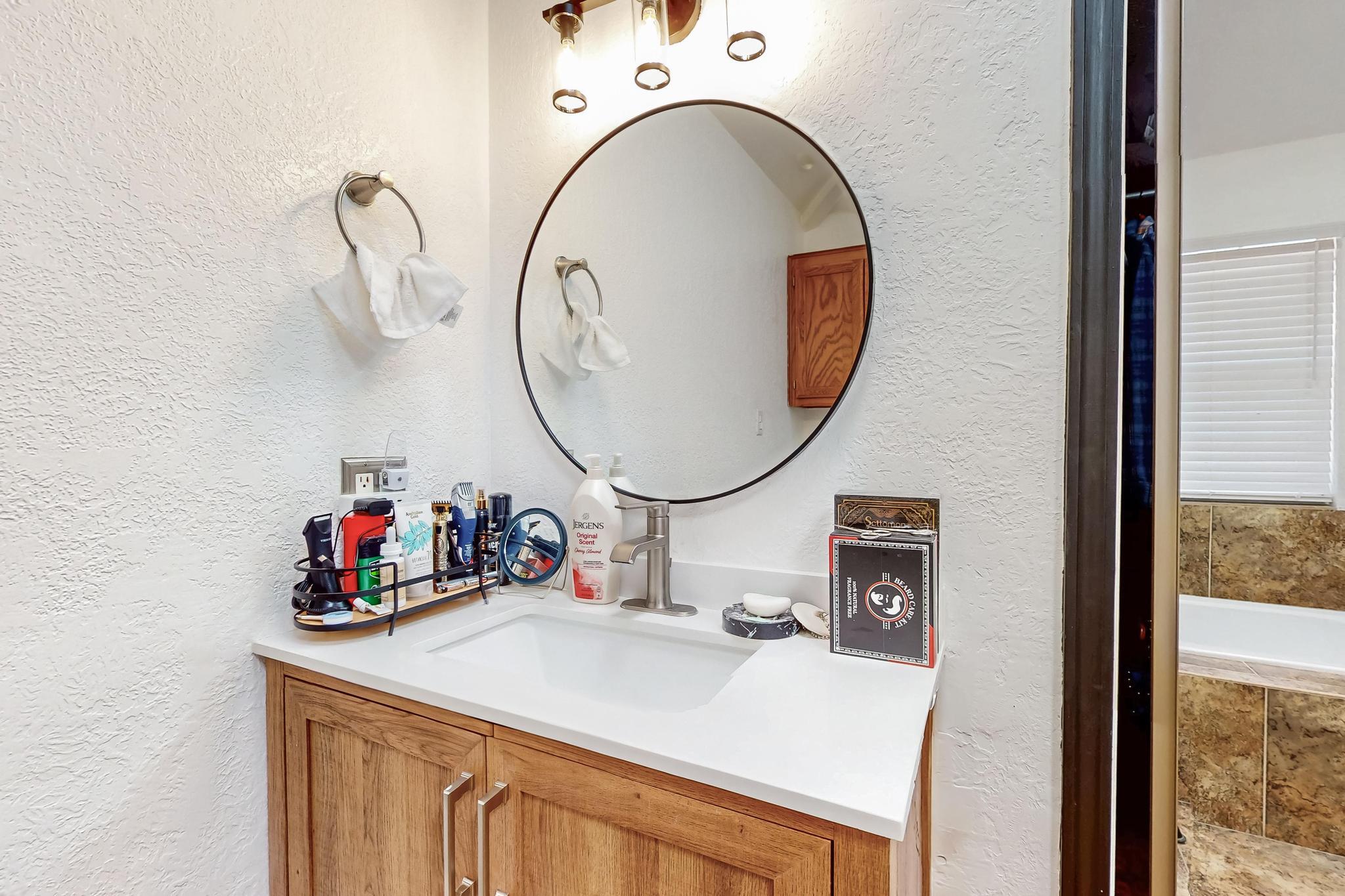 4615 Lobelia Road, Albuquerque, New Mexico image 27