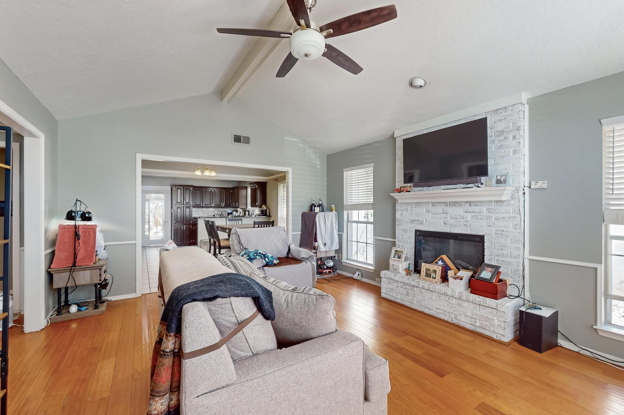 4615 Lobelia Road, Albuquerque, New Mexico image 6