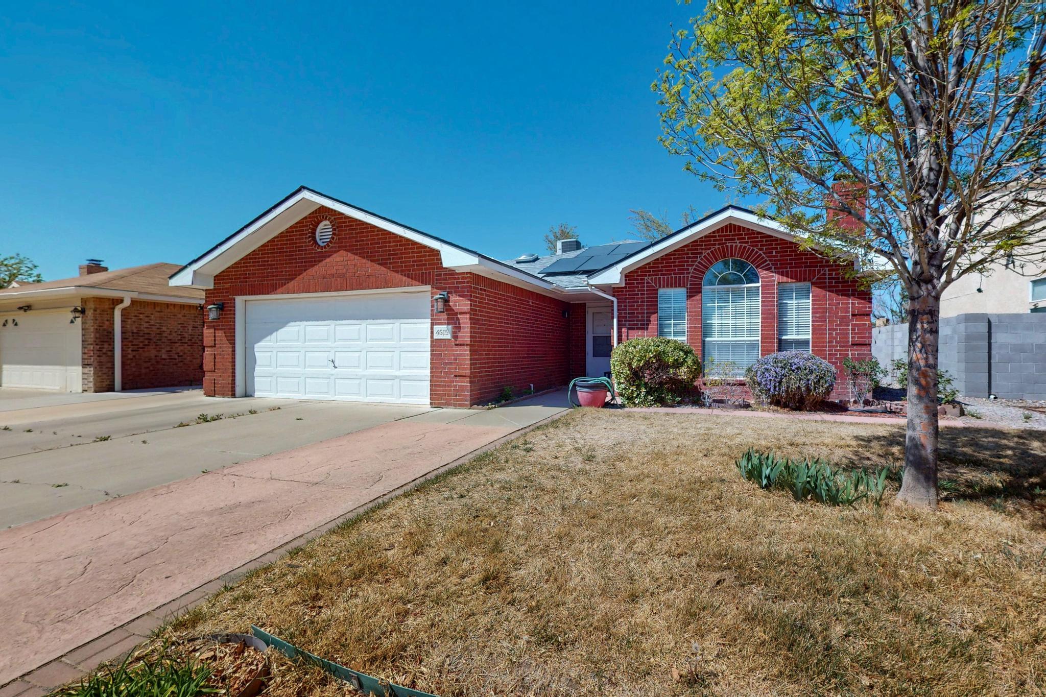 4615 Lobelia Road, Albuquerque, New Mexico image 1