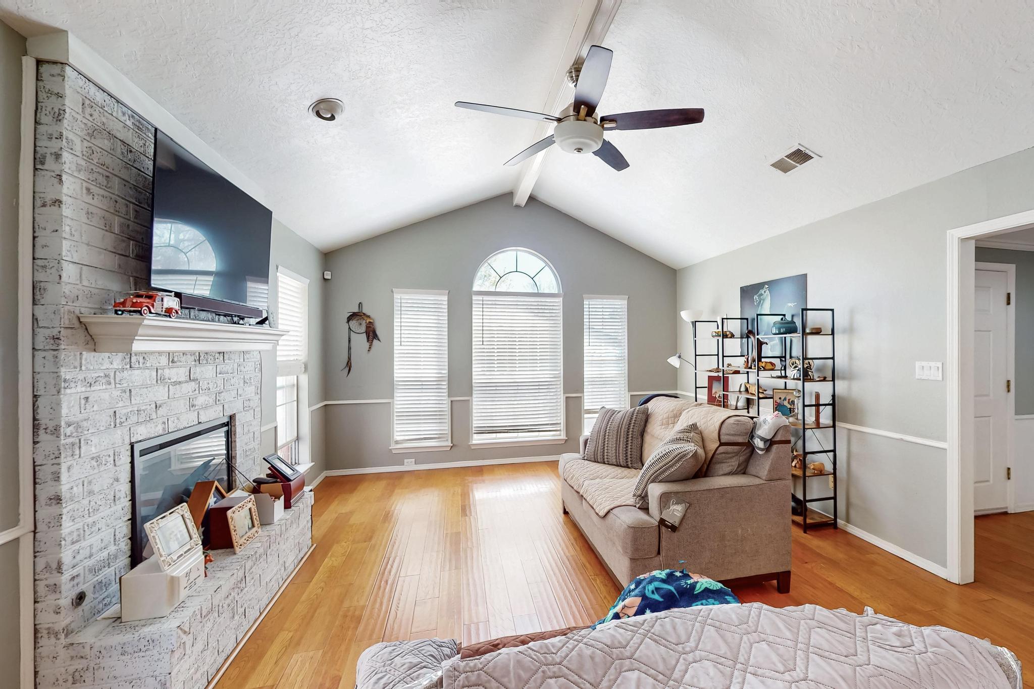 4615 Lobelia Road, Albuquerque, New Mexico image 5