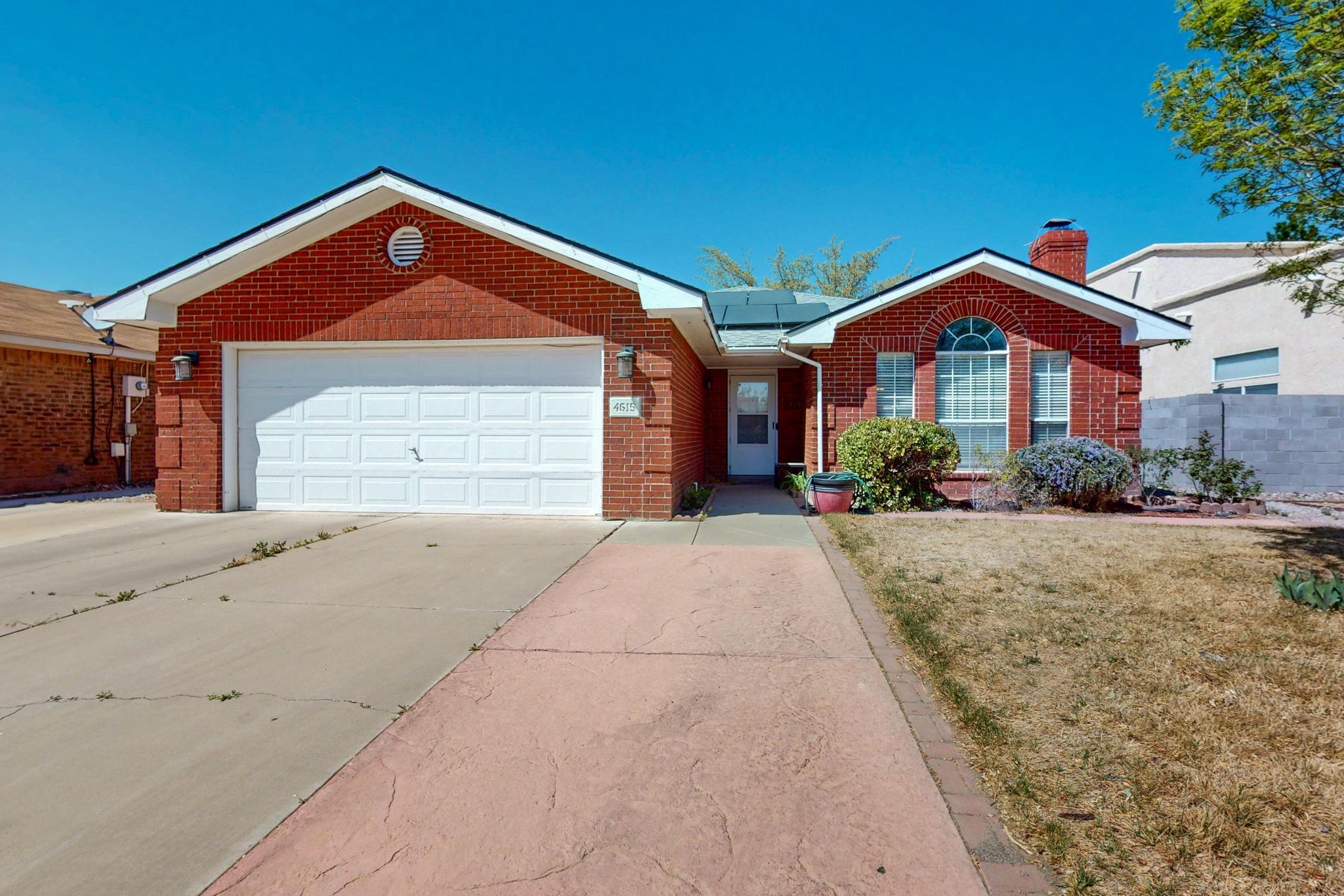 4615 Lobelia Road, Albuquerque, New Mexico image 3