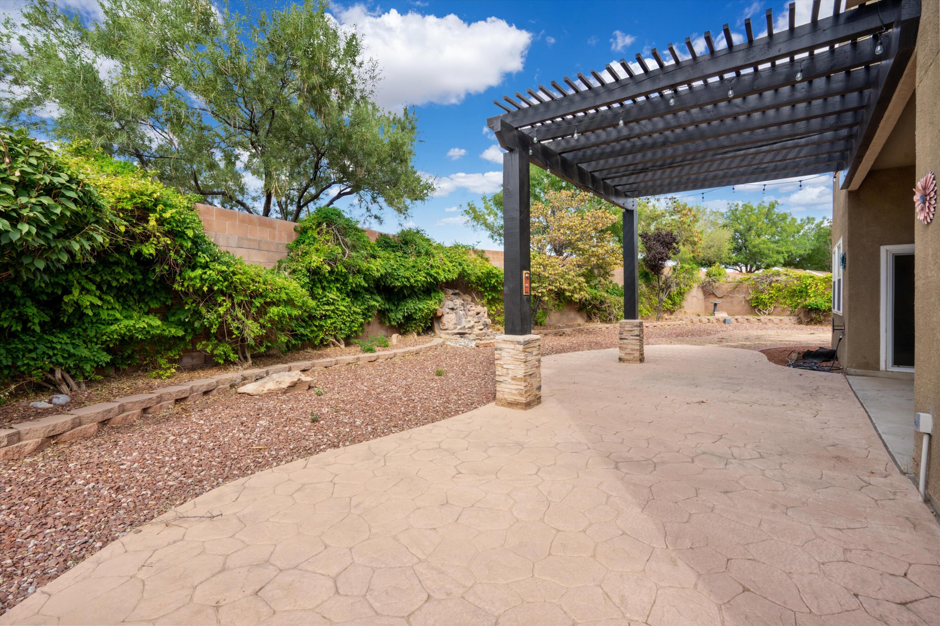 1501 Via Verane Drive, Rio Rancho, New Mexico image 43