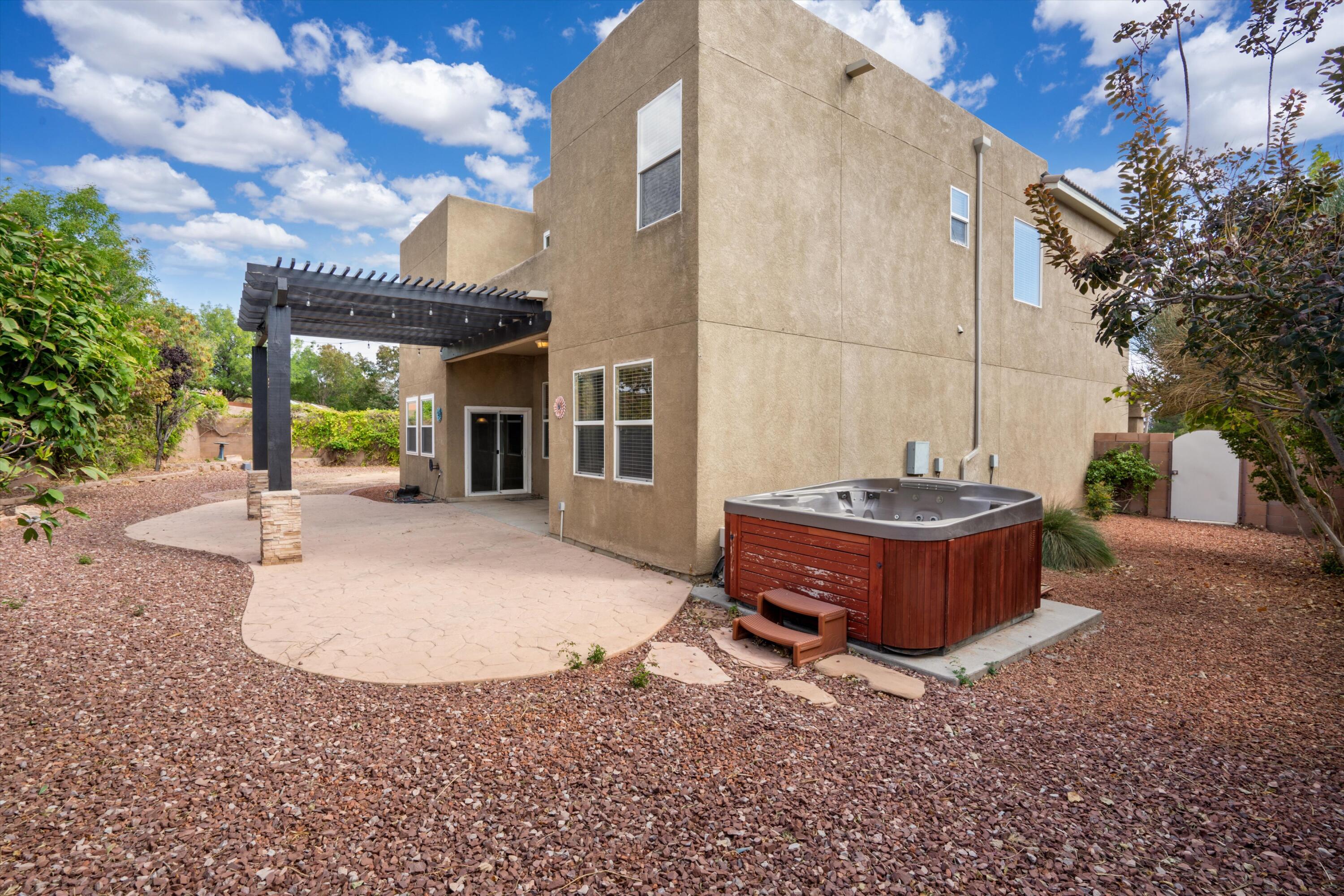 1501 Via Verane Drive, Rio Rancho, New Mexico image 44