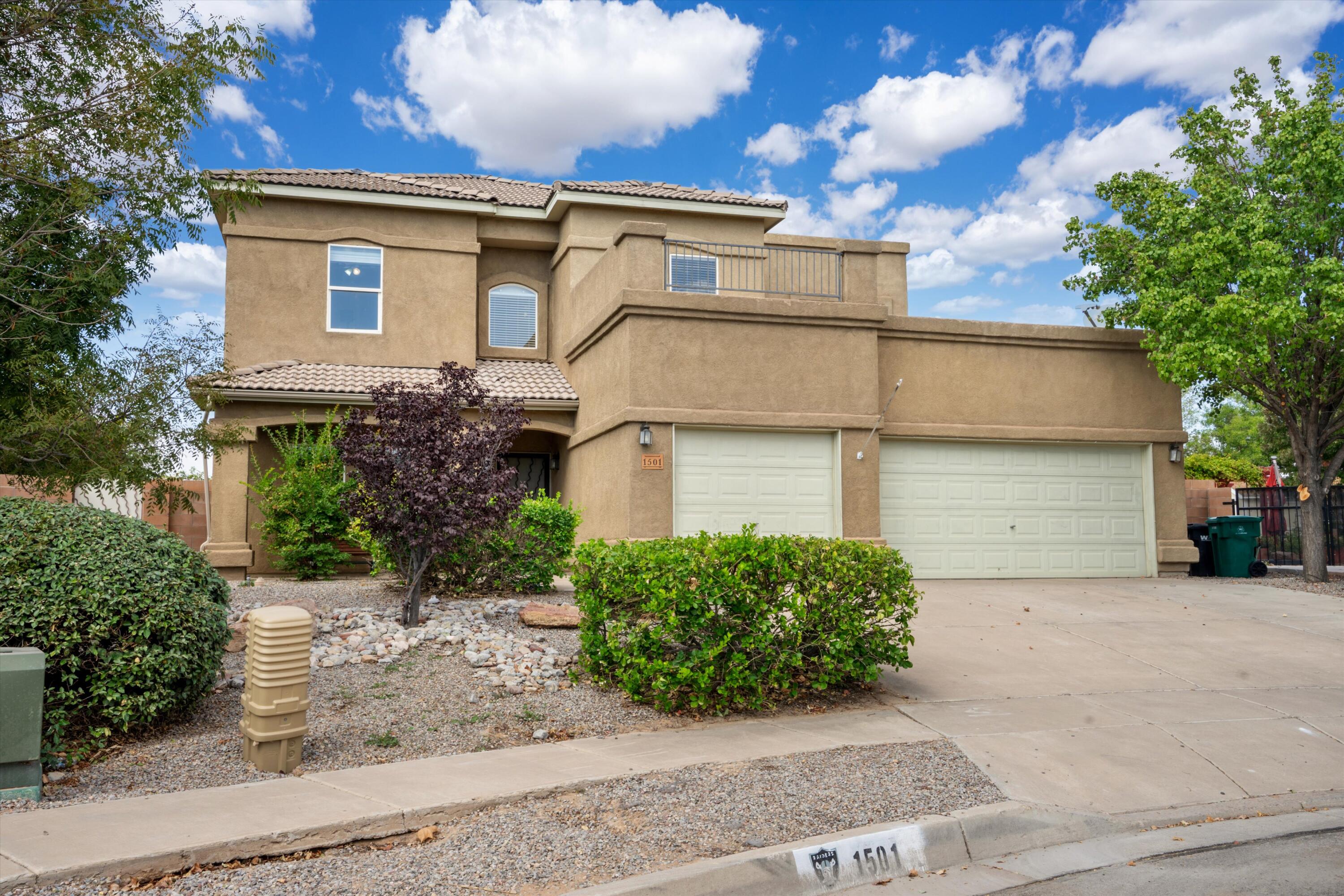 1501 Via Verane Drive, Rio Rancho, New Mexico image 48