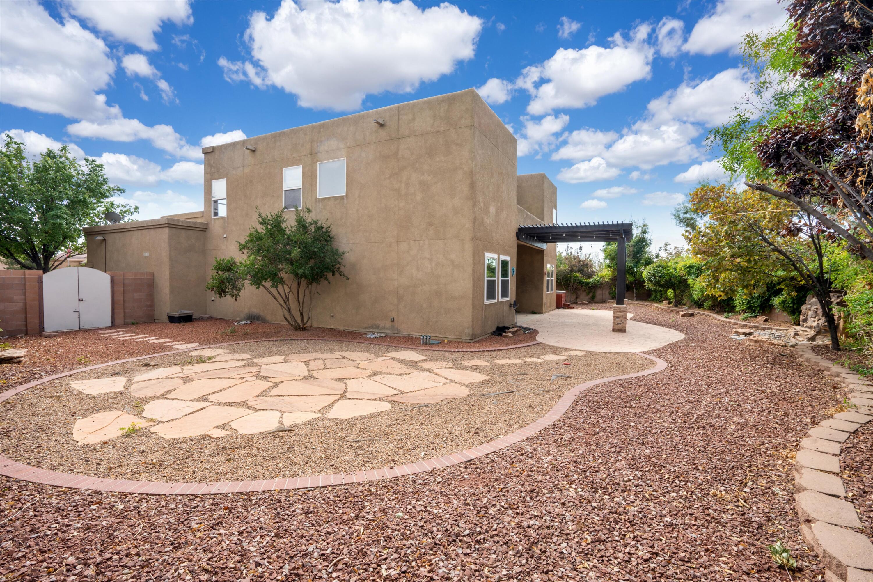 1501 Via Verane Drive, Rio Rancho, New Mexico image 45