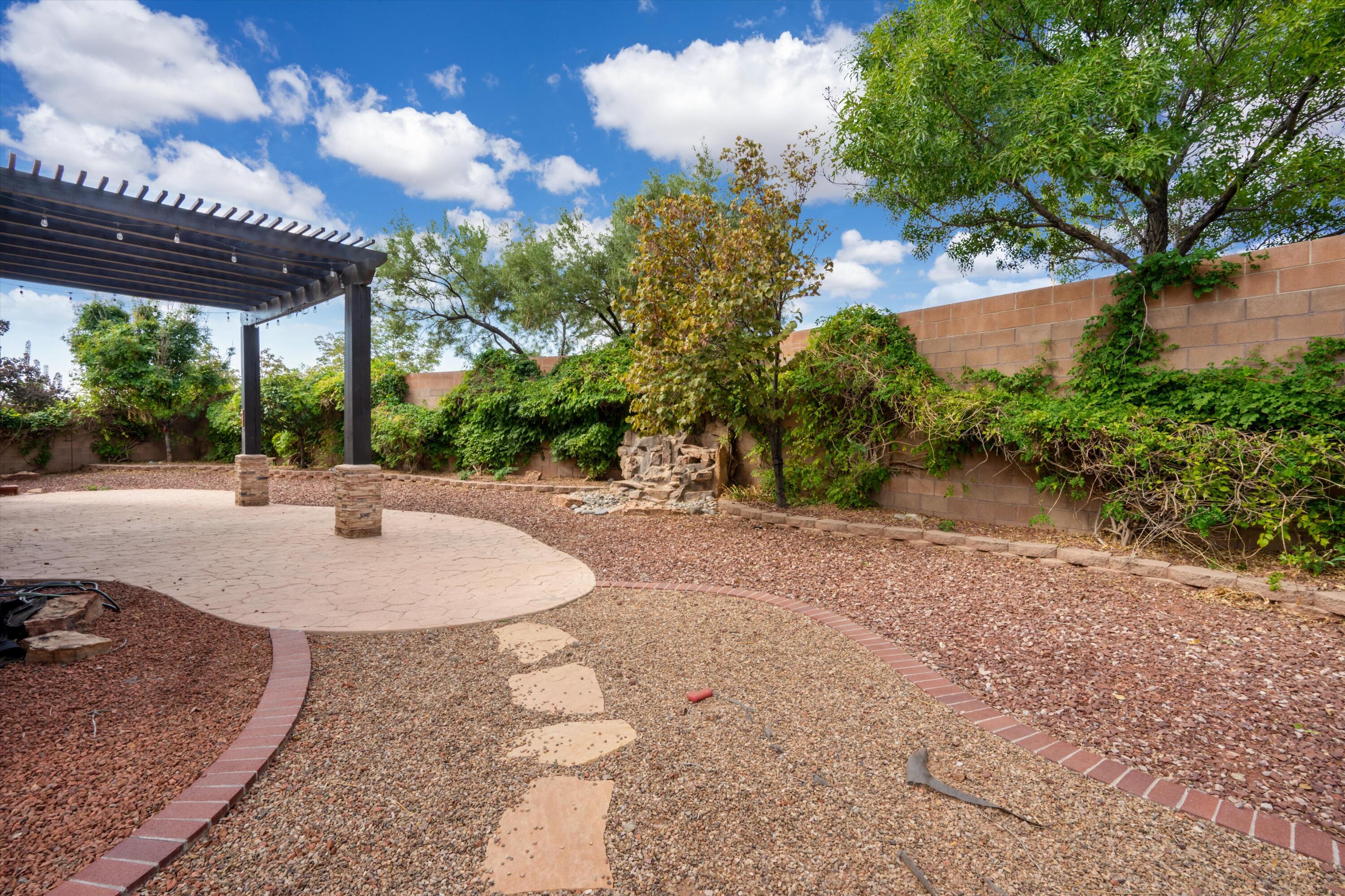 1501 Via Verane Drive, Rio Rancho, New Mexico image 46