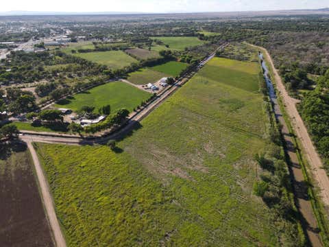 Vacant Land For Sale - 214 Strawberry Lane<br/> Belen, NM 87002