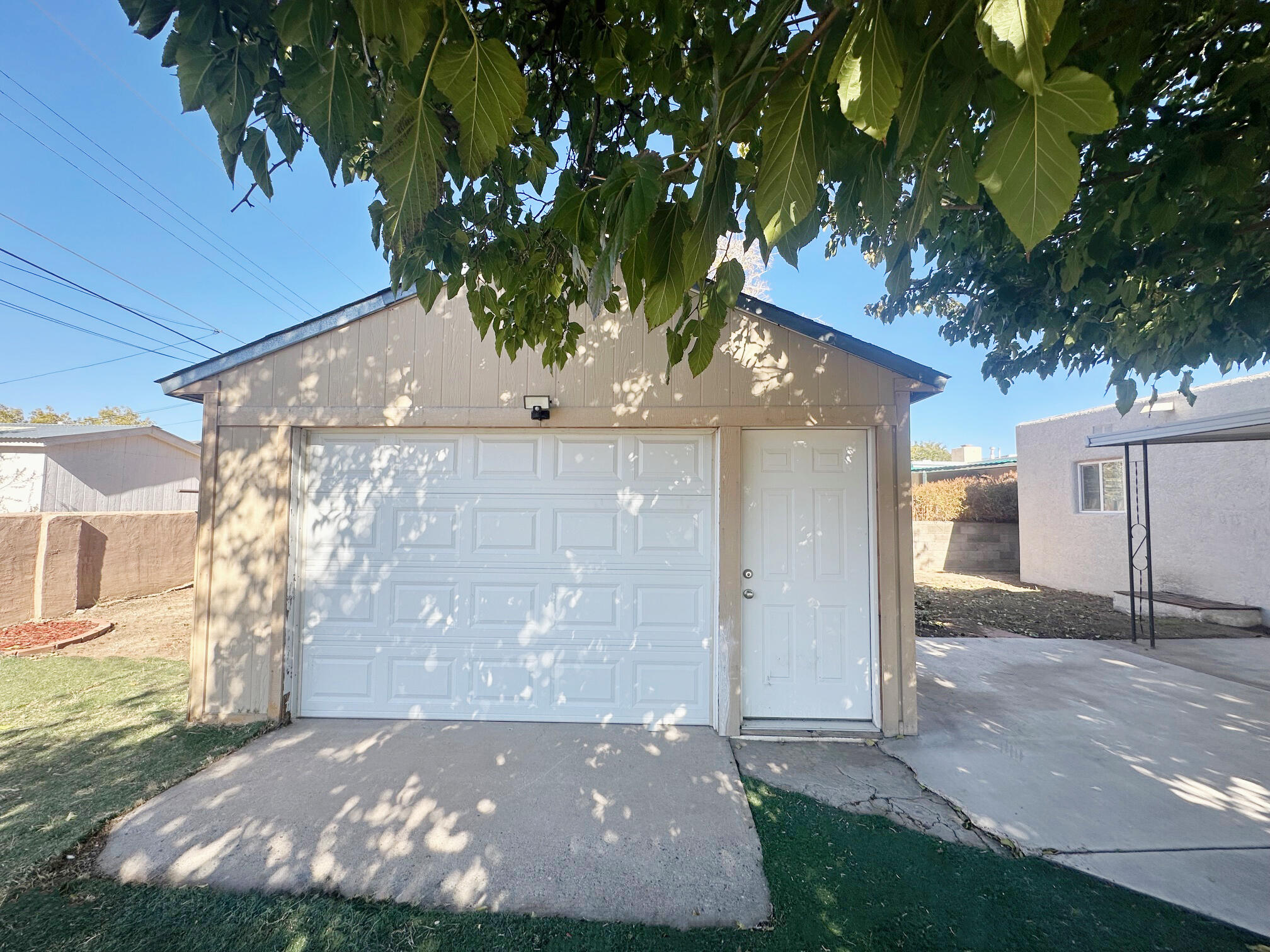 1801 Dakota Street, Albuquerque, New Mexico image 21