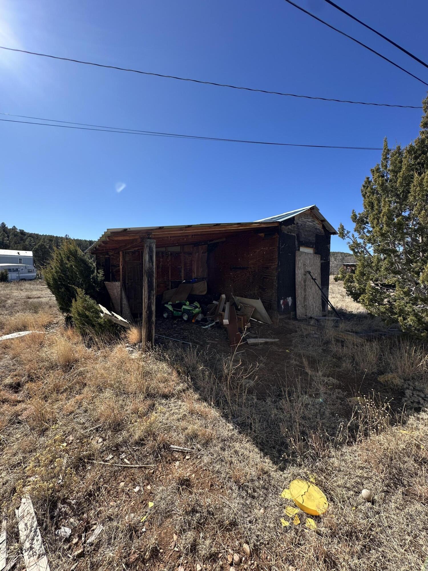 109 Sheridan Road, Las Vegas, New Mexico image 6