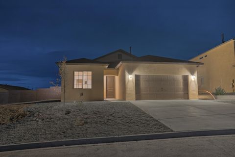3 Parador Road Los Lunas NM 87031