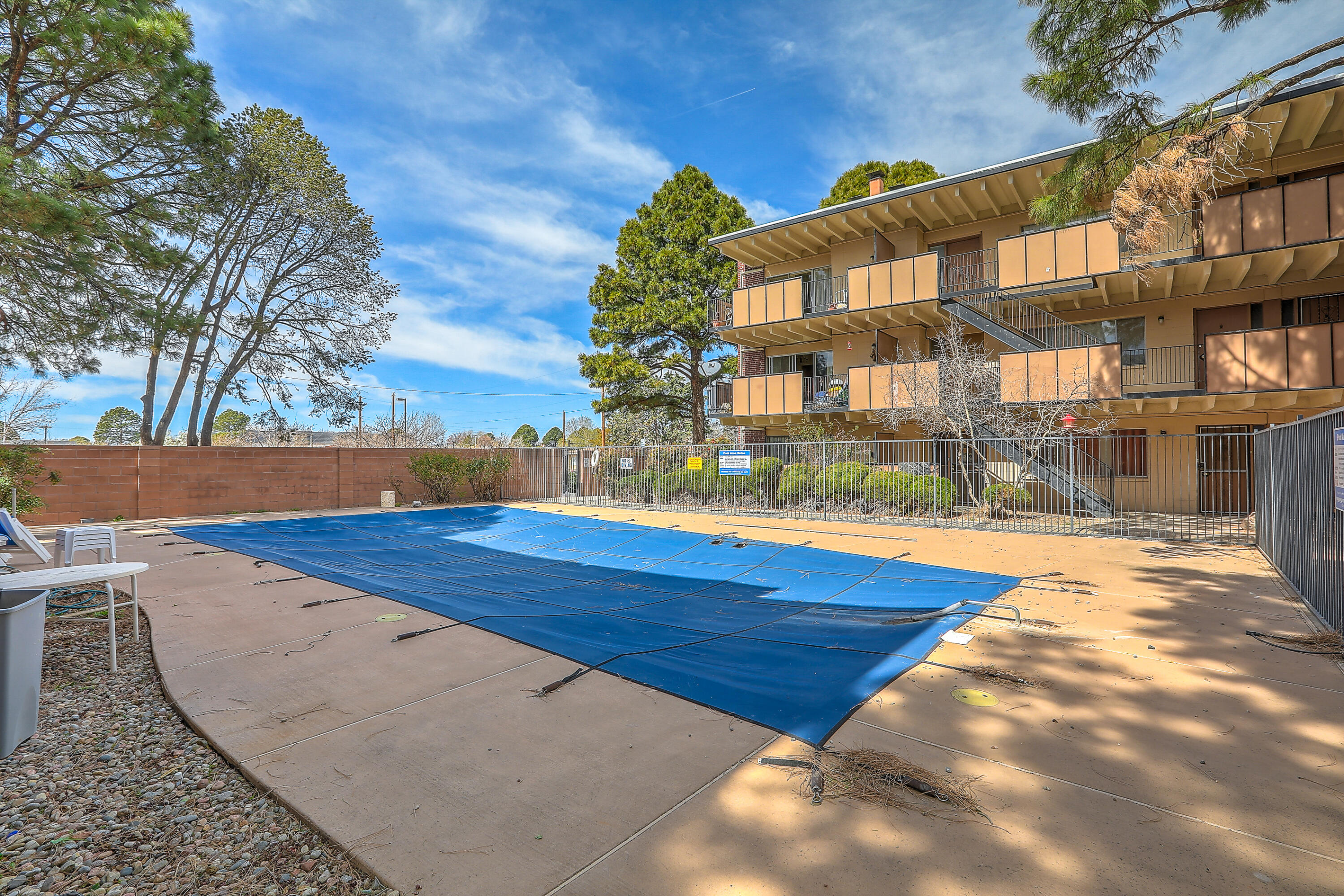 1100 Alvarado Drive #304, Albuquerque, New Mexico image 14