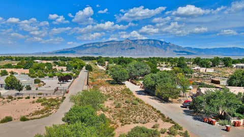 Photo of 125 Paseo Cesar Chavez, Corrales, NM 87048 (MLS # 1108638)