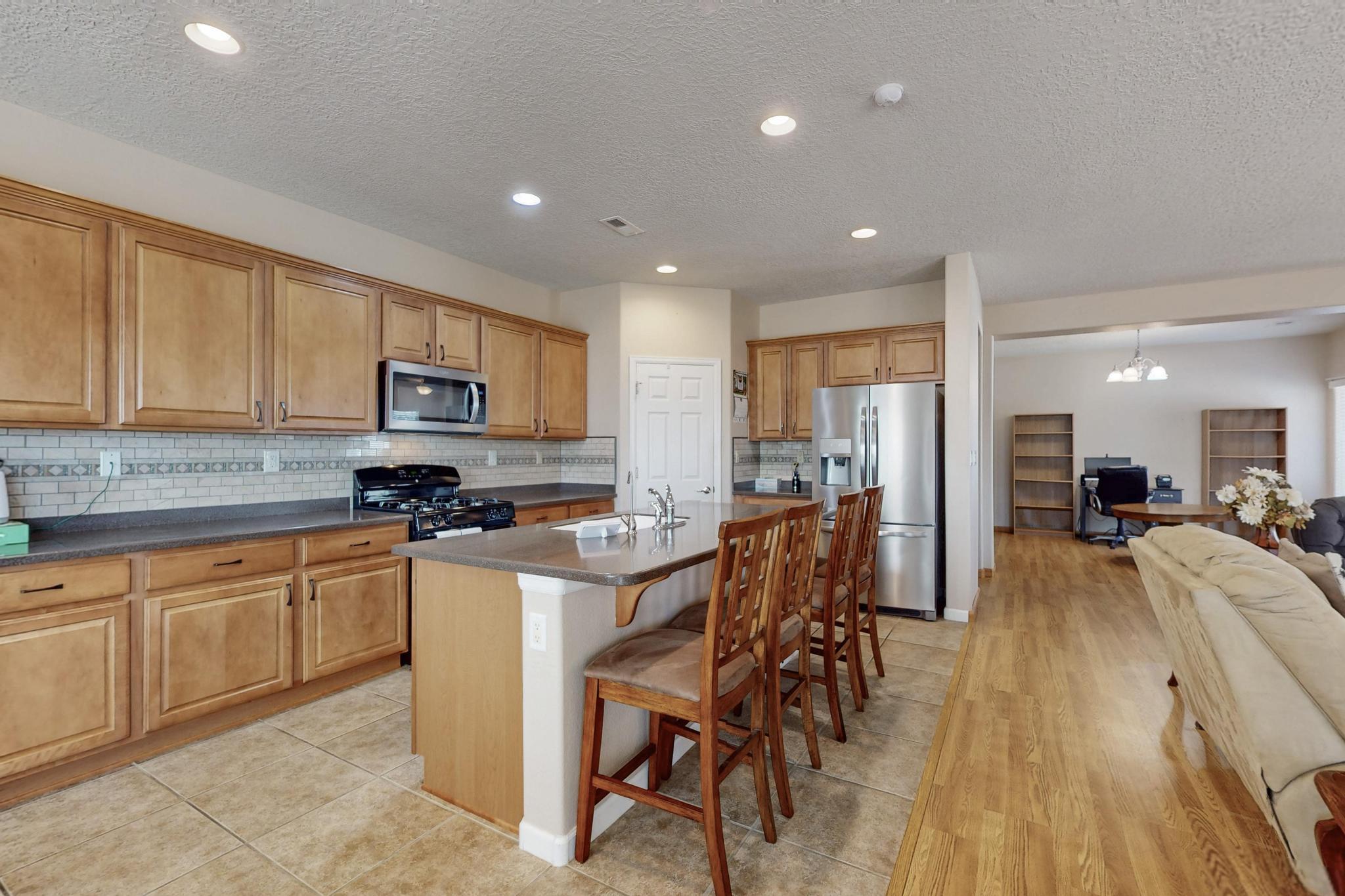 309 Valle Alto Drive, Rio Rancho, New Mexico image 11