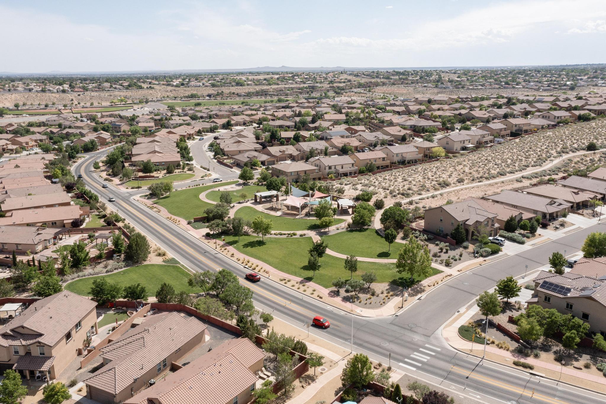 309 Valle Alto Drive, Rio Rancho, New Mexico image 46