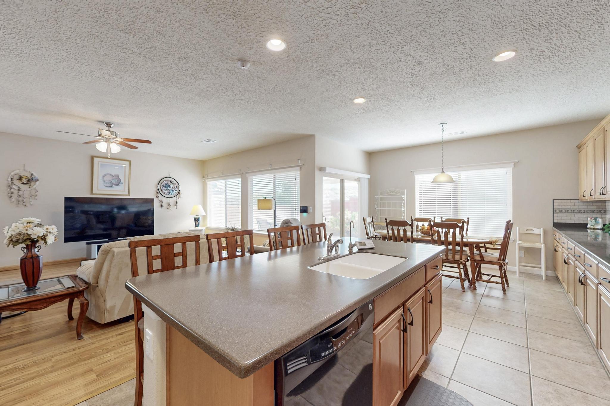 309 Valle Alto Drive, Rio Rancho, New Mexico image 16