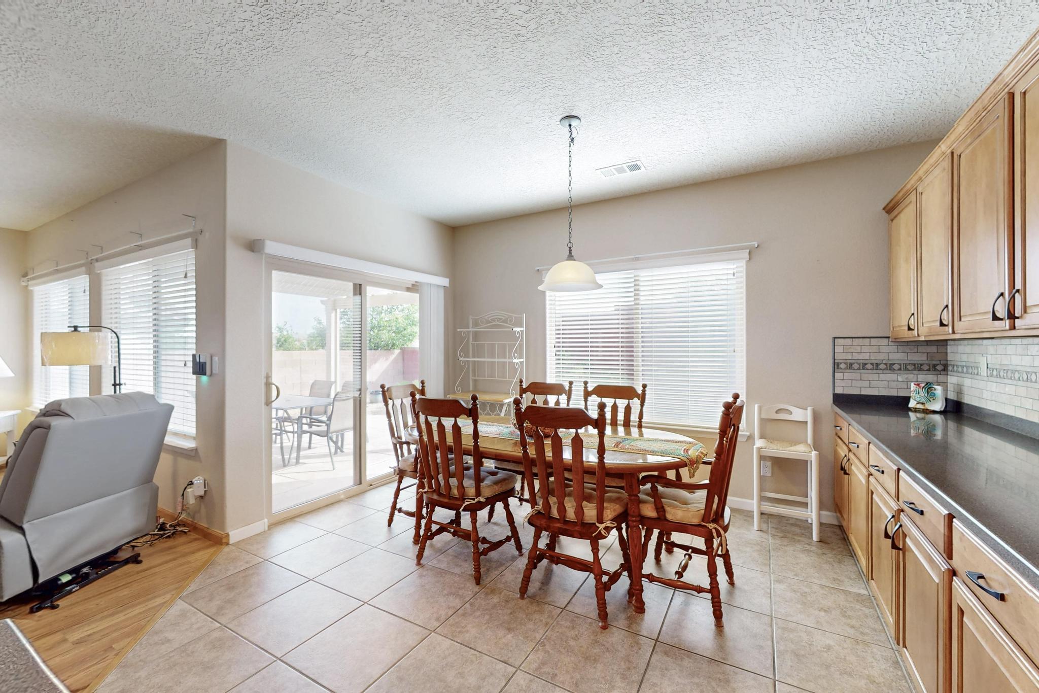 309 Valle Alto Drive, Rio Rancho, New Mexico image 10