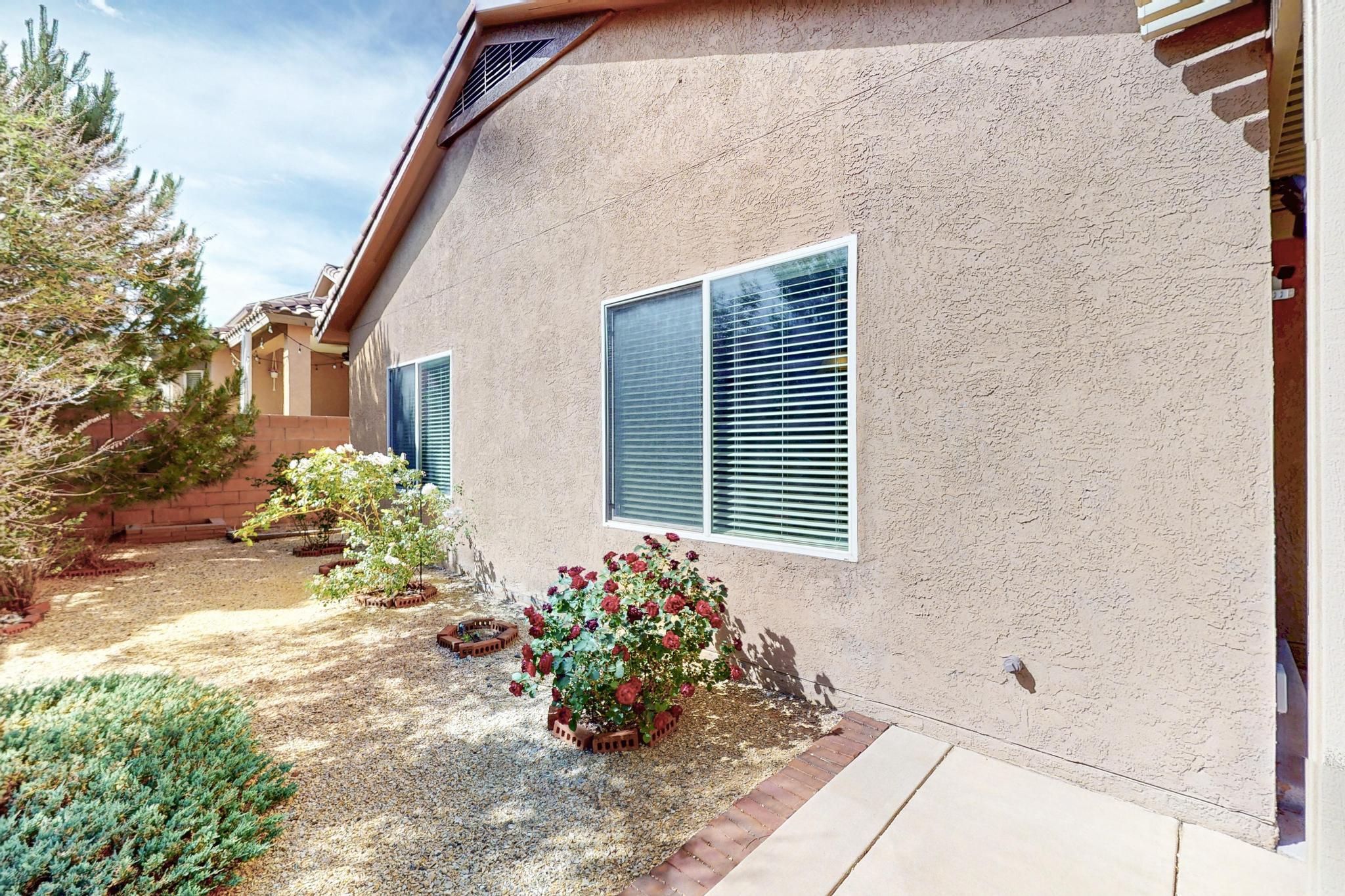 309 Valle Alto Drive, Rio Rancho, New Mexico image 41
