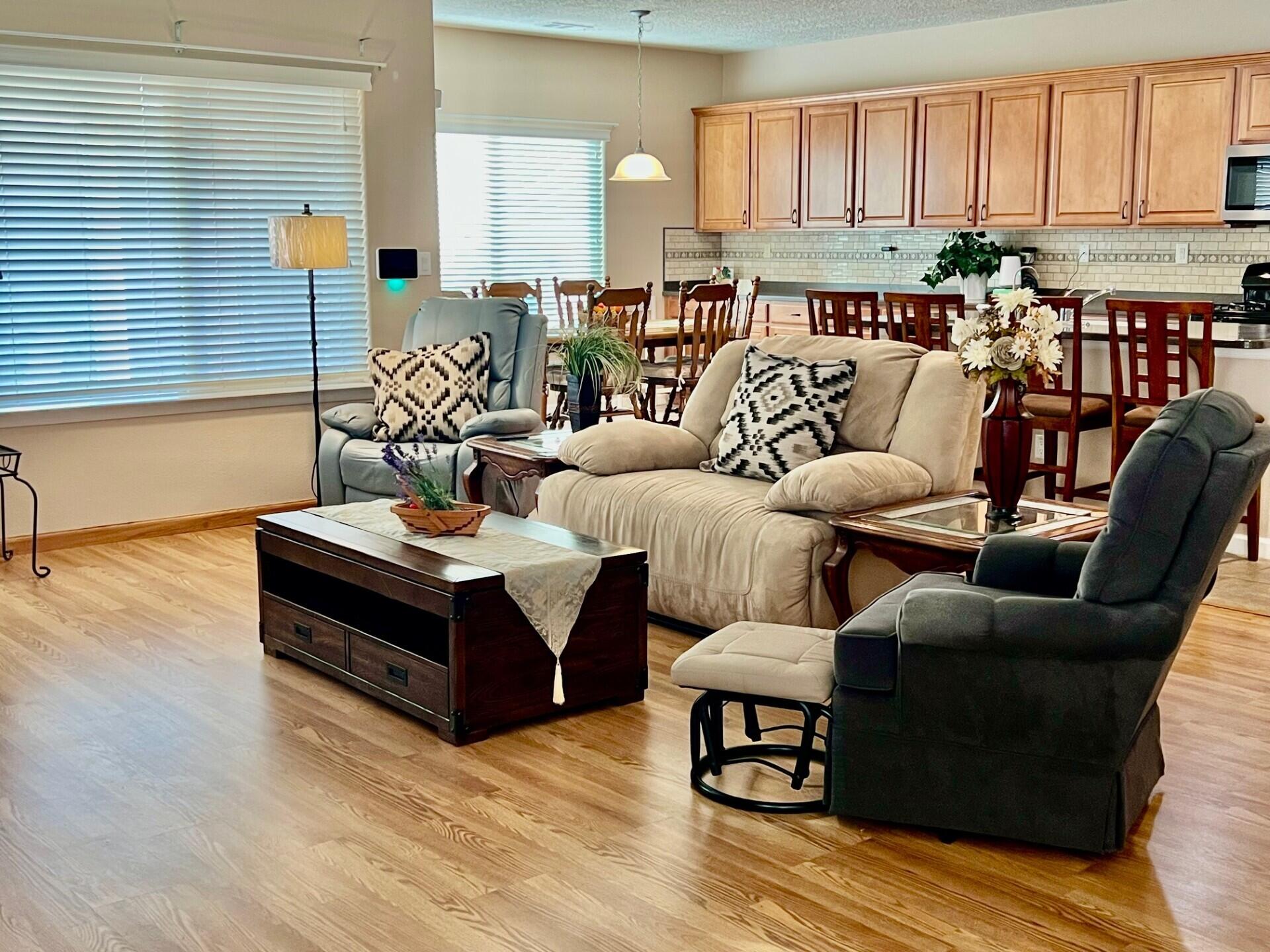 309 Valle Alto Drive, Rio Rancho, New Mexico image 7