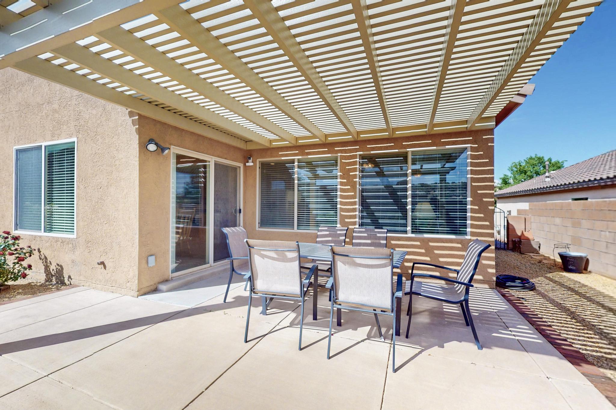 309 Valle Alto Drive, Rio Rancho, New Mexico image 45