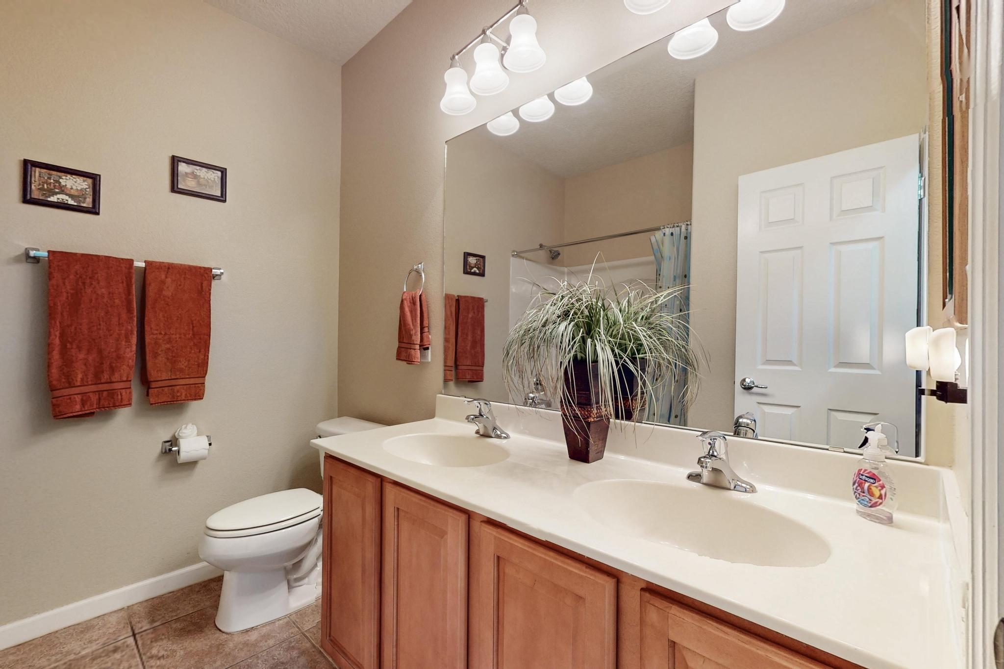 309 Valle Alto Drive, Rio Rancho, New Mexico image 27