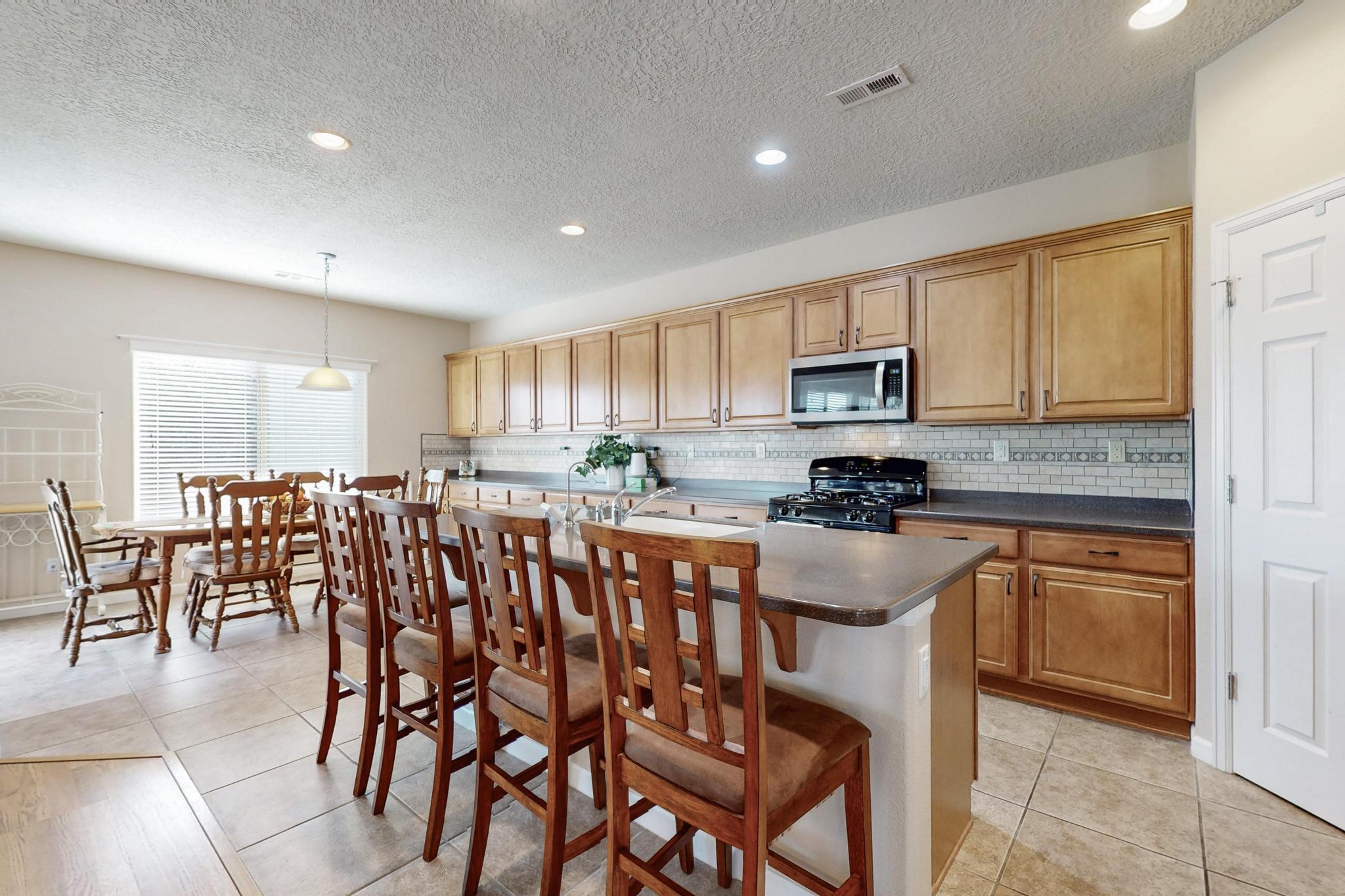 309 Valle Alto Drive, Rio Rancho, New Mexico image 15