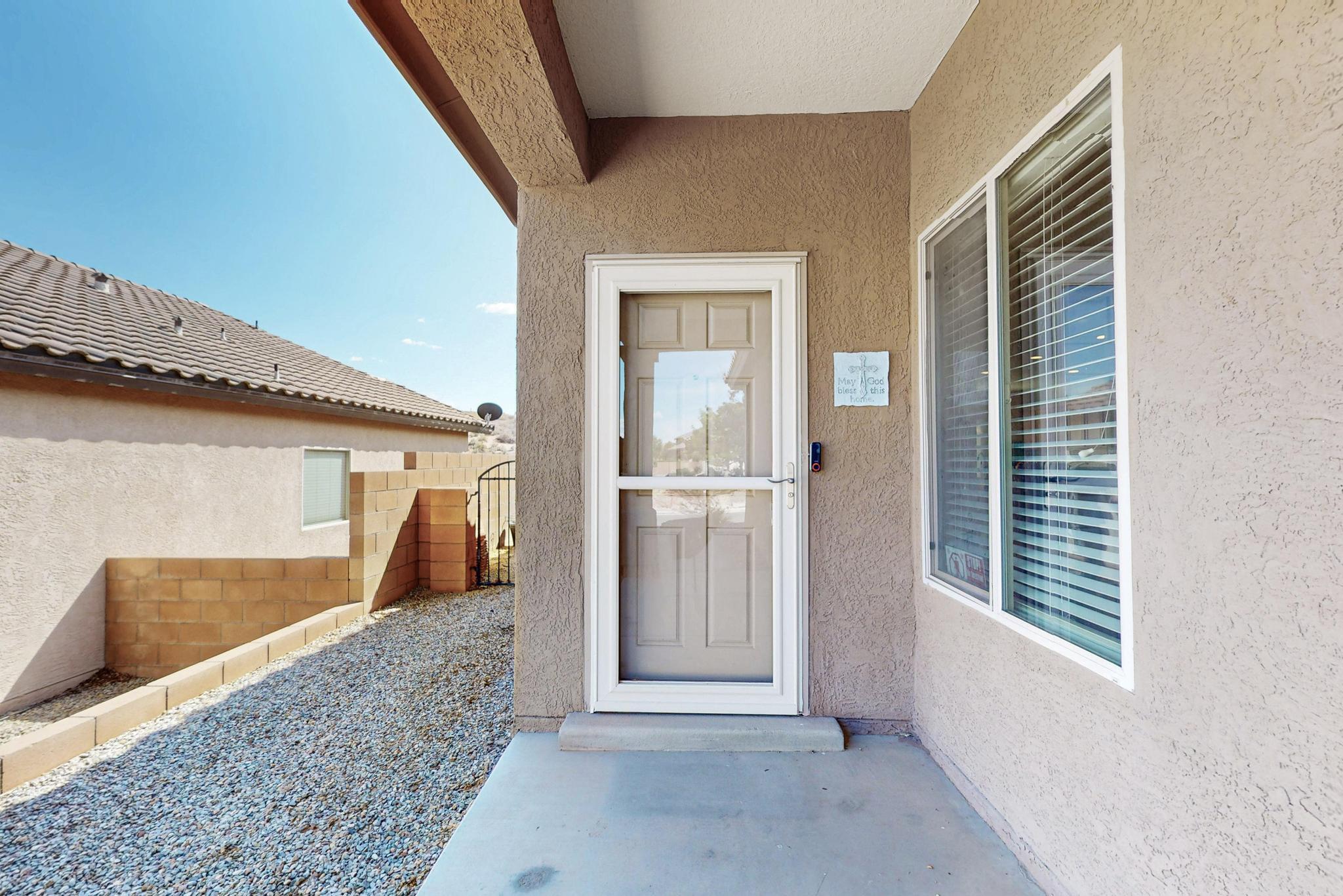 309 Valle Alto Drive, Rio Rancho, New Mexico image 5